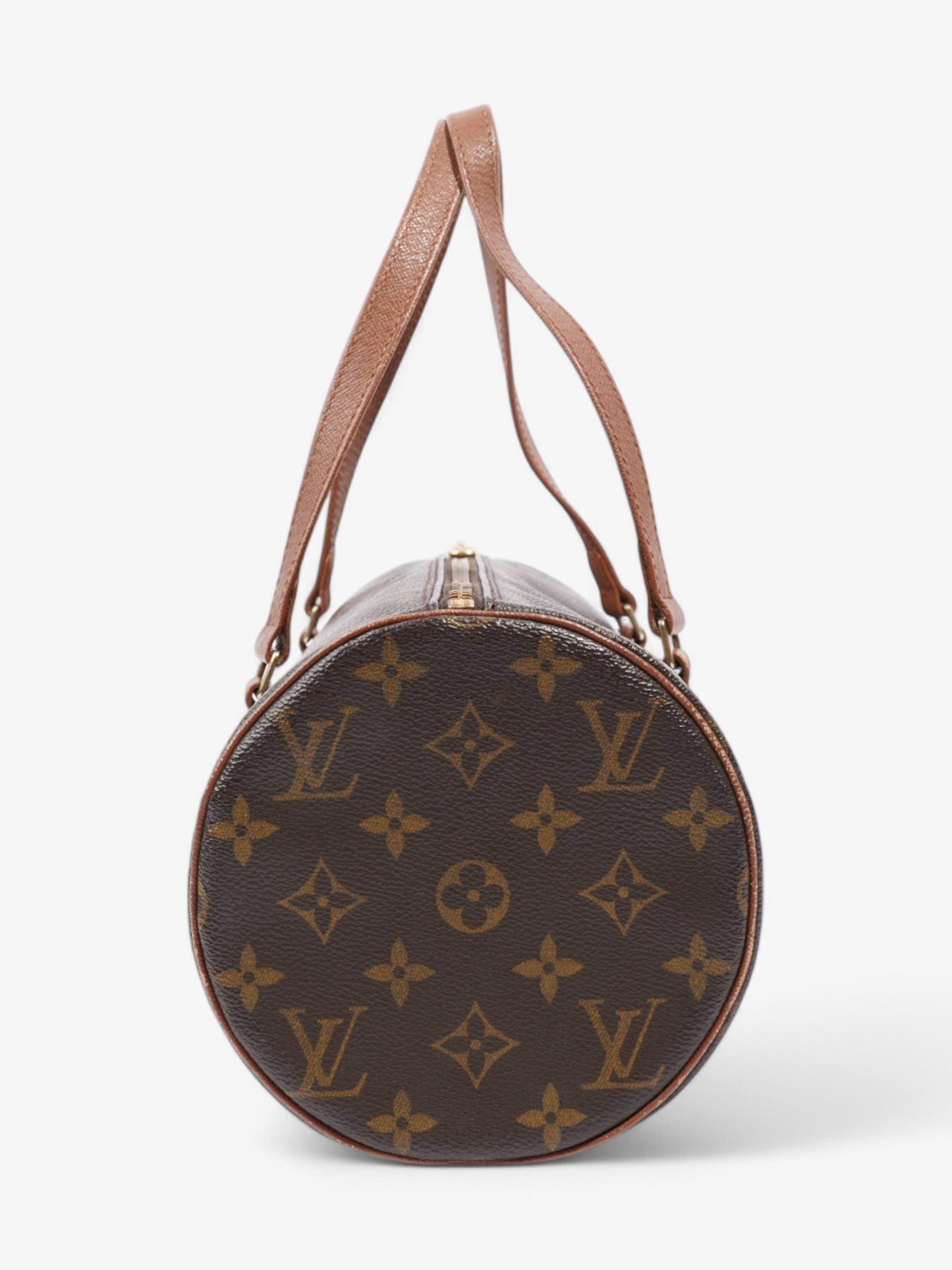 Louis Vuitton Papillon Monogram Coated Canvas 30