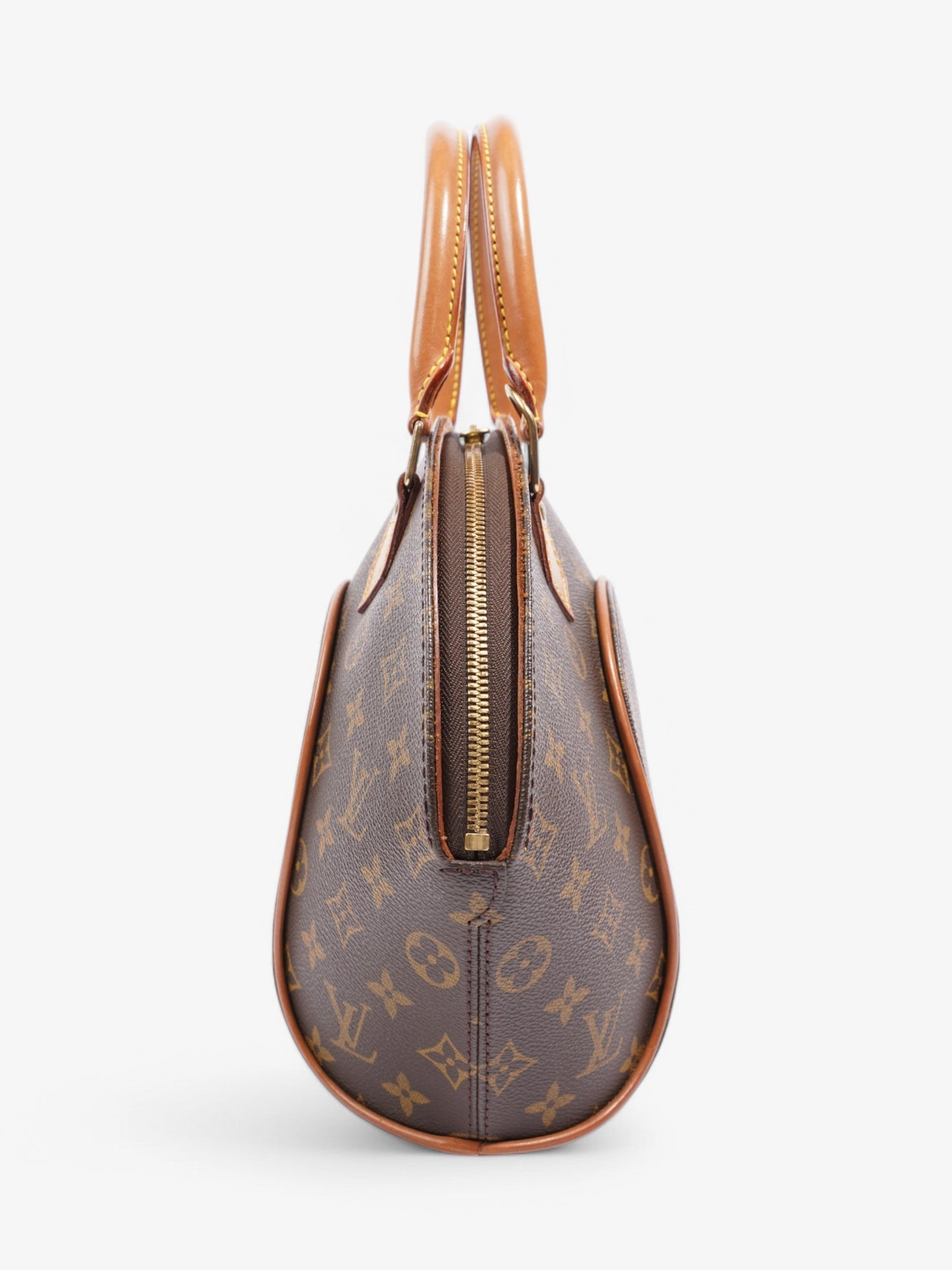 Louis Vuitton Ellipse Monogram Coated Canvas PM