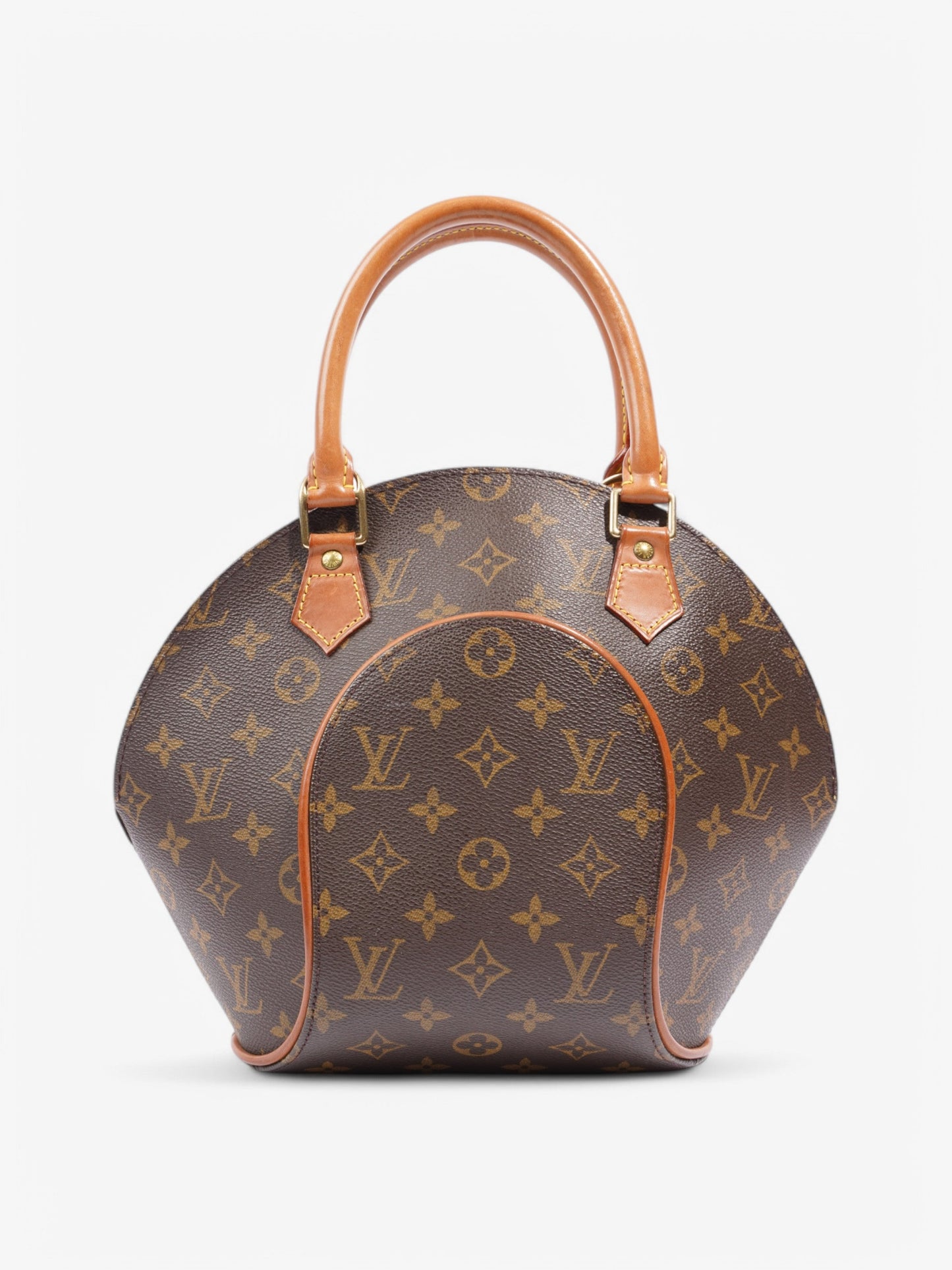 Louis Vuitton Ellipse Monogram Coated Canvas PM