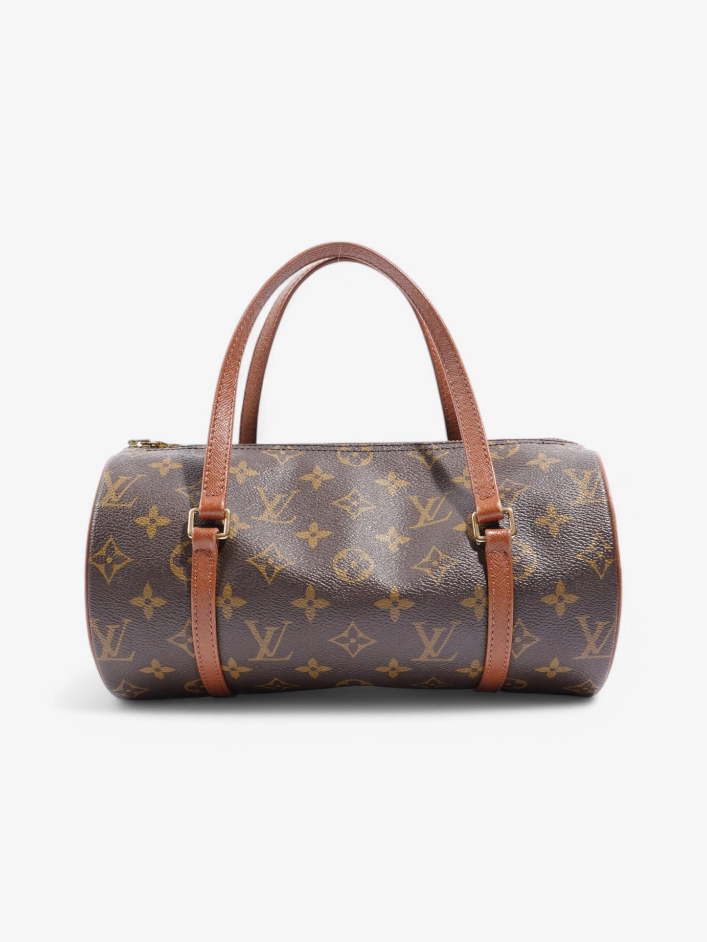 Louis Vuitton Papillon Monogram Coated Canvas 26