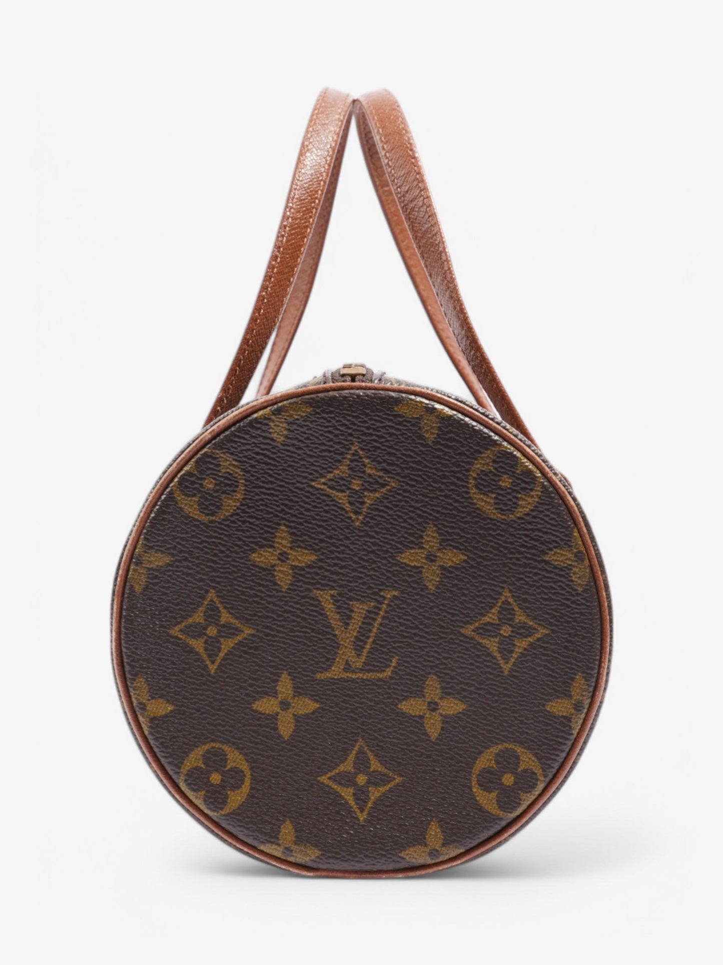 Louis Vuitton Papillon Monogram Coated Canvas 26
