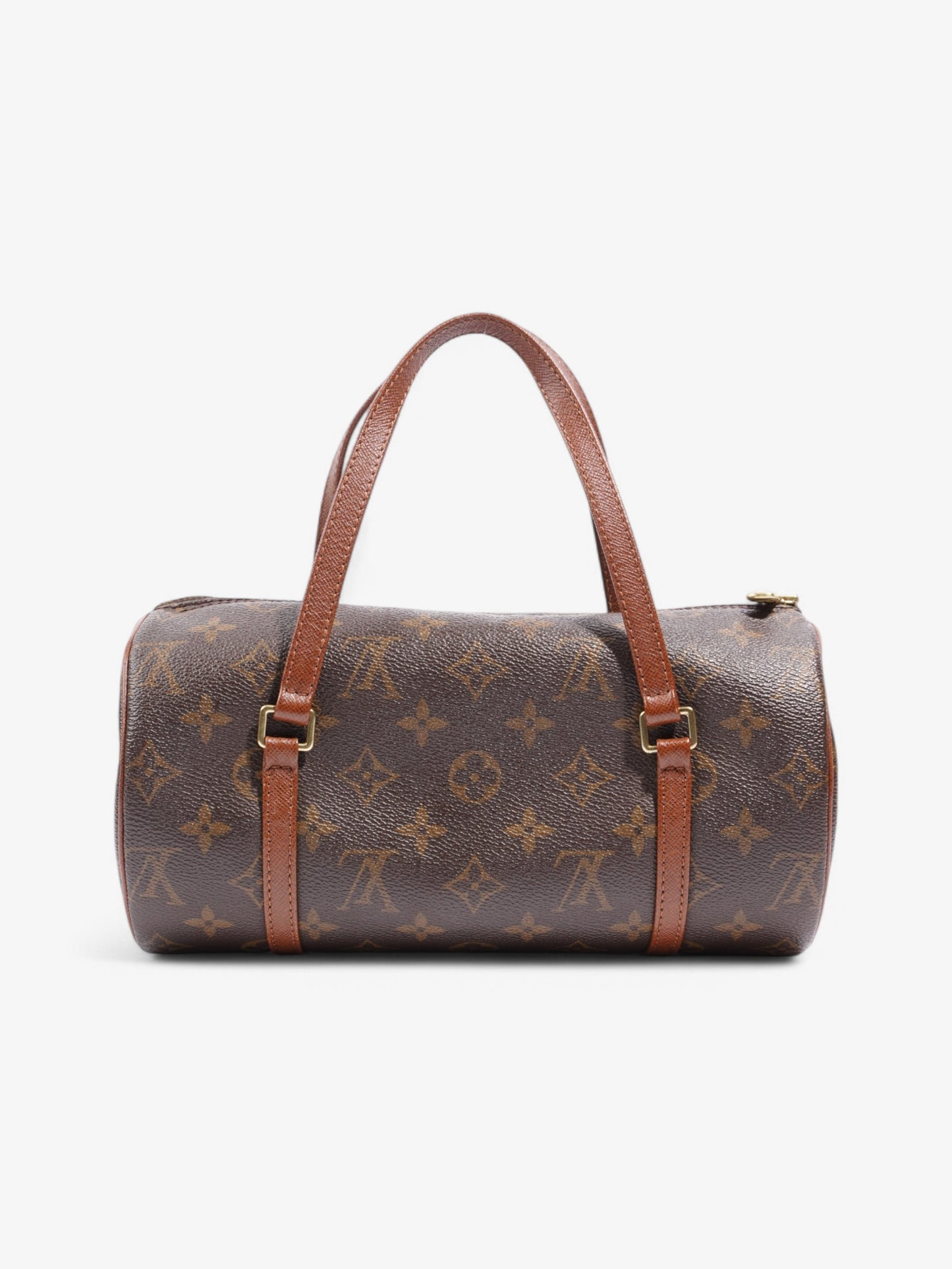 Louis Vuitton Papillon Monogram Coated Canvas 26