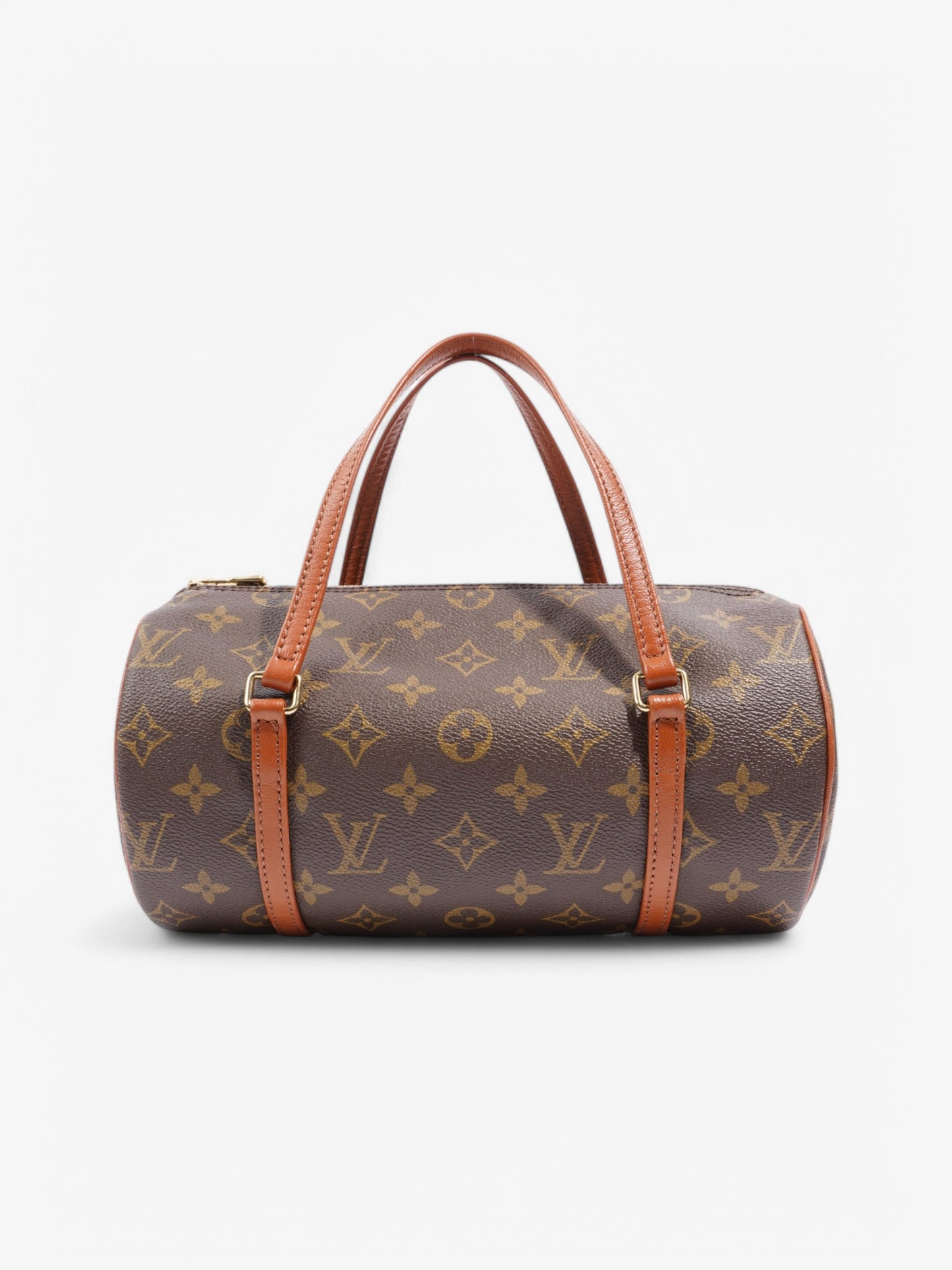 Louis Vuitton Papillon Monogram Coated Canvas 26