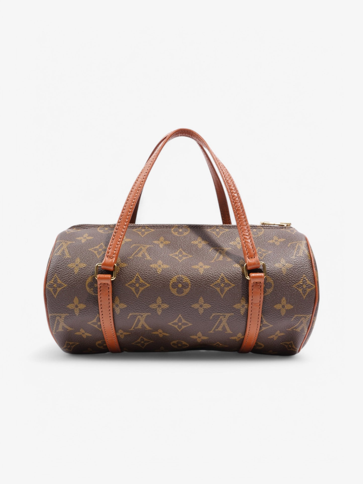 Louis Vuitton Papillon Monogram Coated Canvas 26