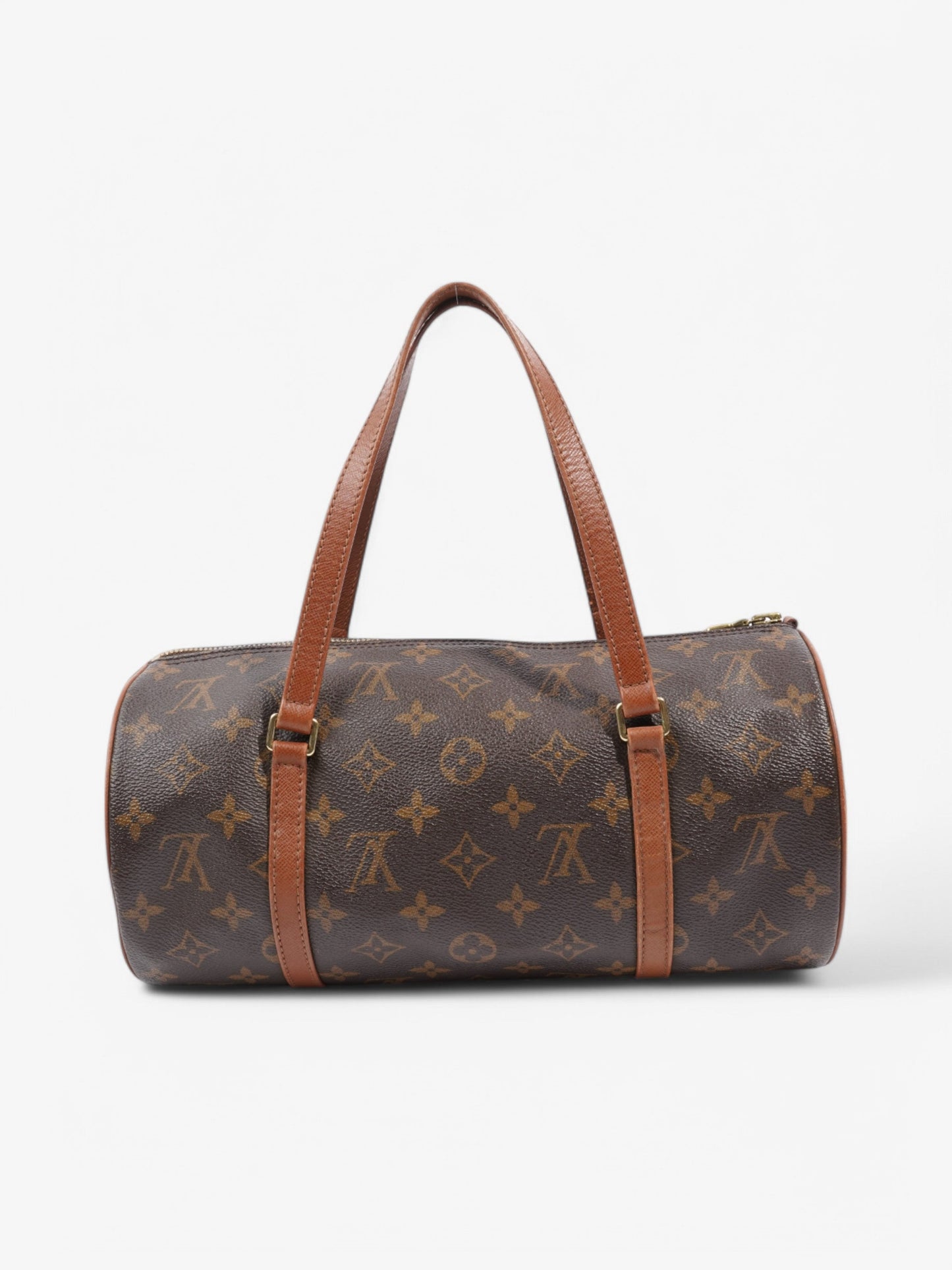 Louis Vuitton Papillon Monogram Coated Canvas 30
