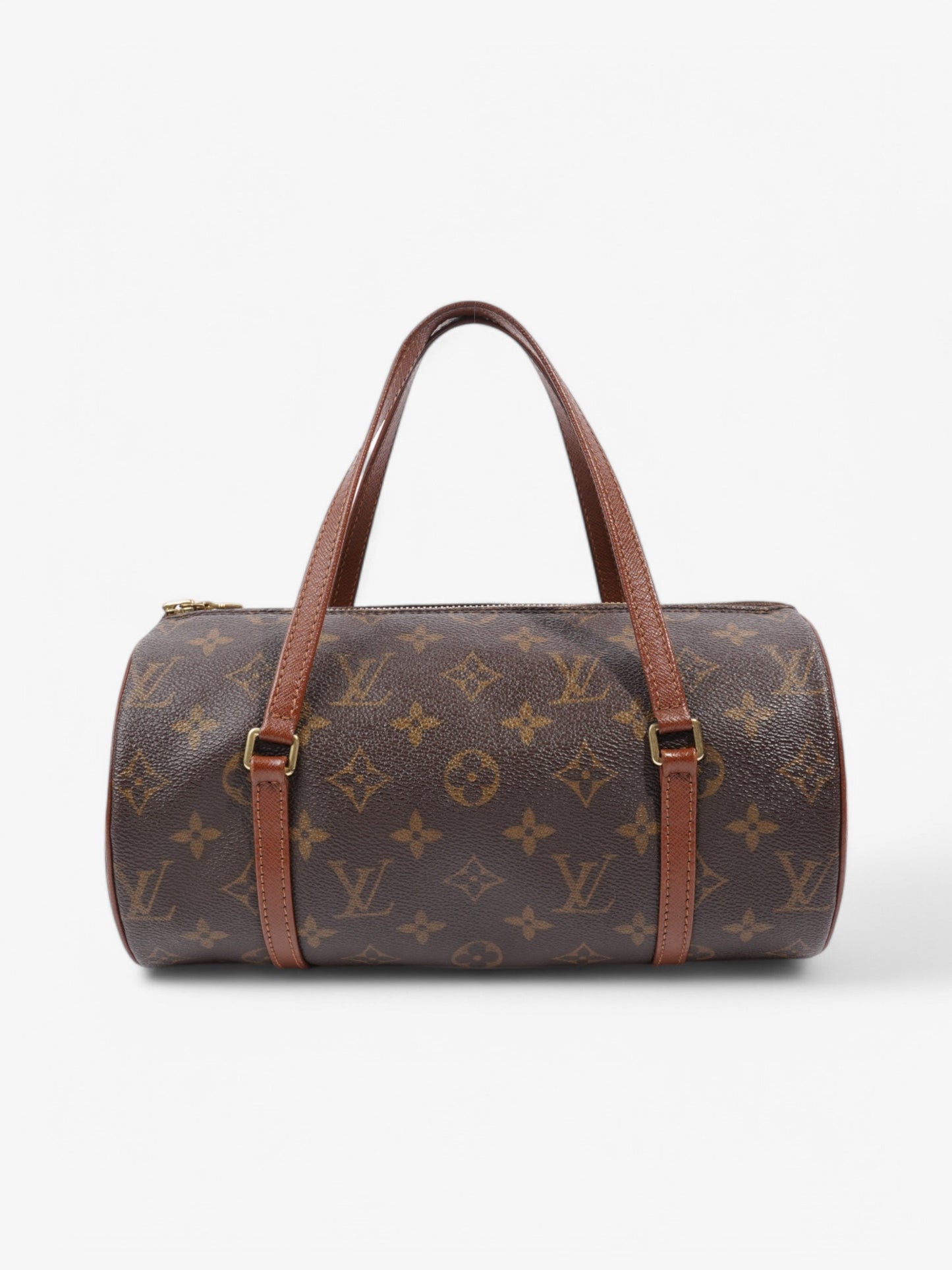 Louis Vuitton Papillon Monogram Coated Canvas 26