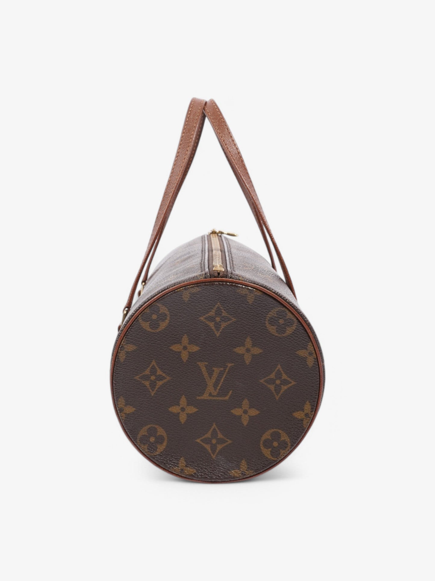 Louis Vuitton Papillon Monogram Coated Canvas 26