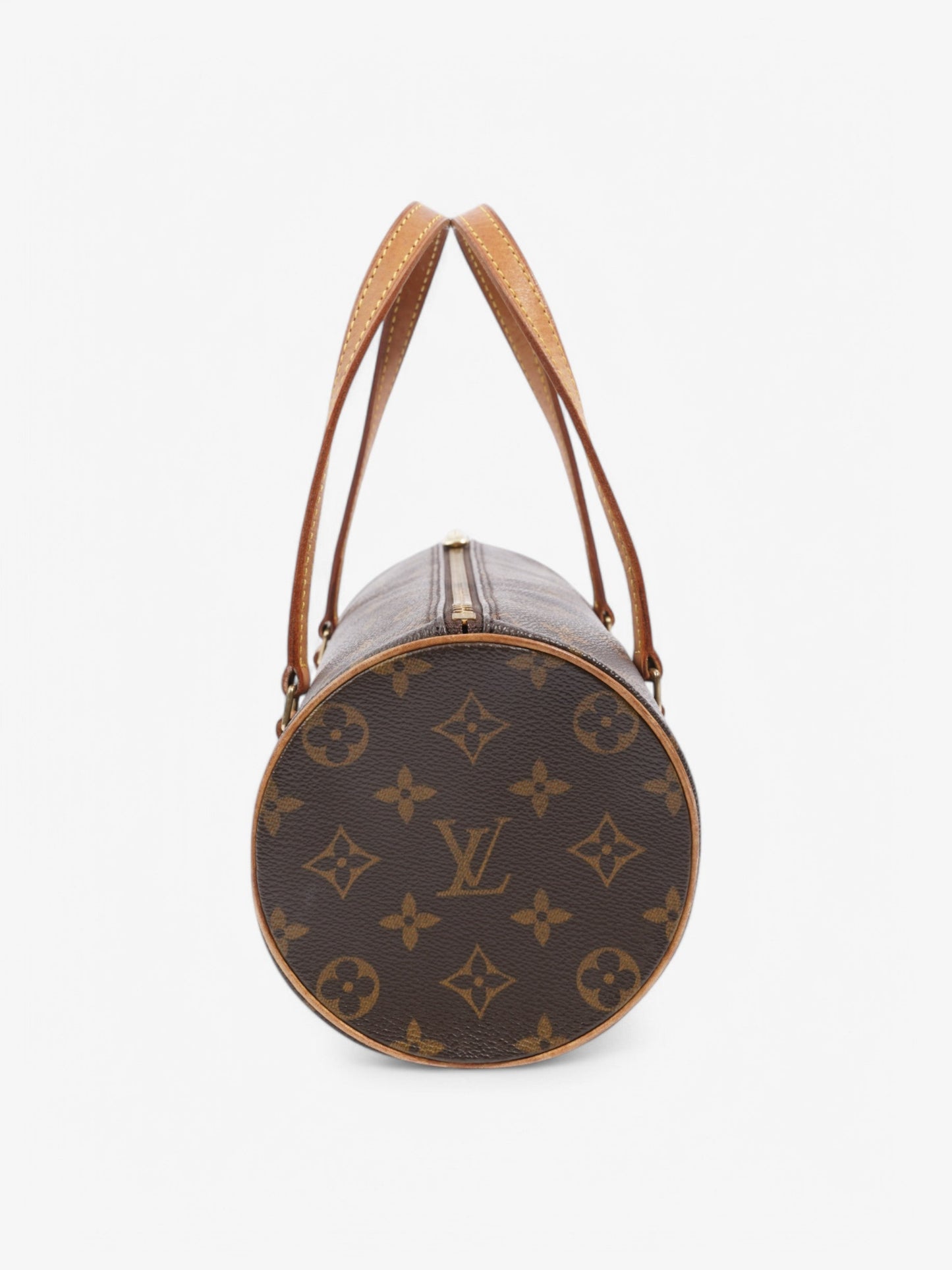 Louis Vuitton Papillon Monogram Coated Canvas 26