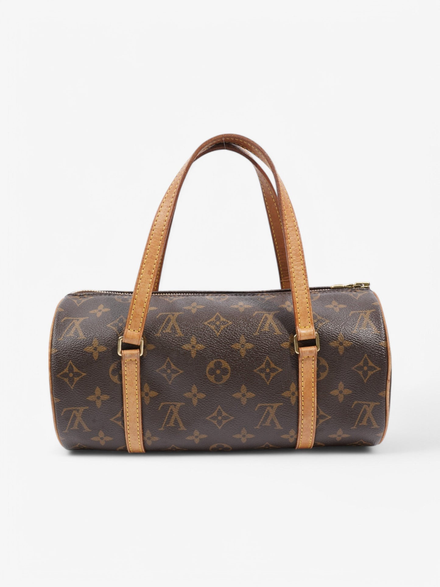 Louis Vuitton Papillon Monogram Coated Canvas 26