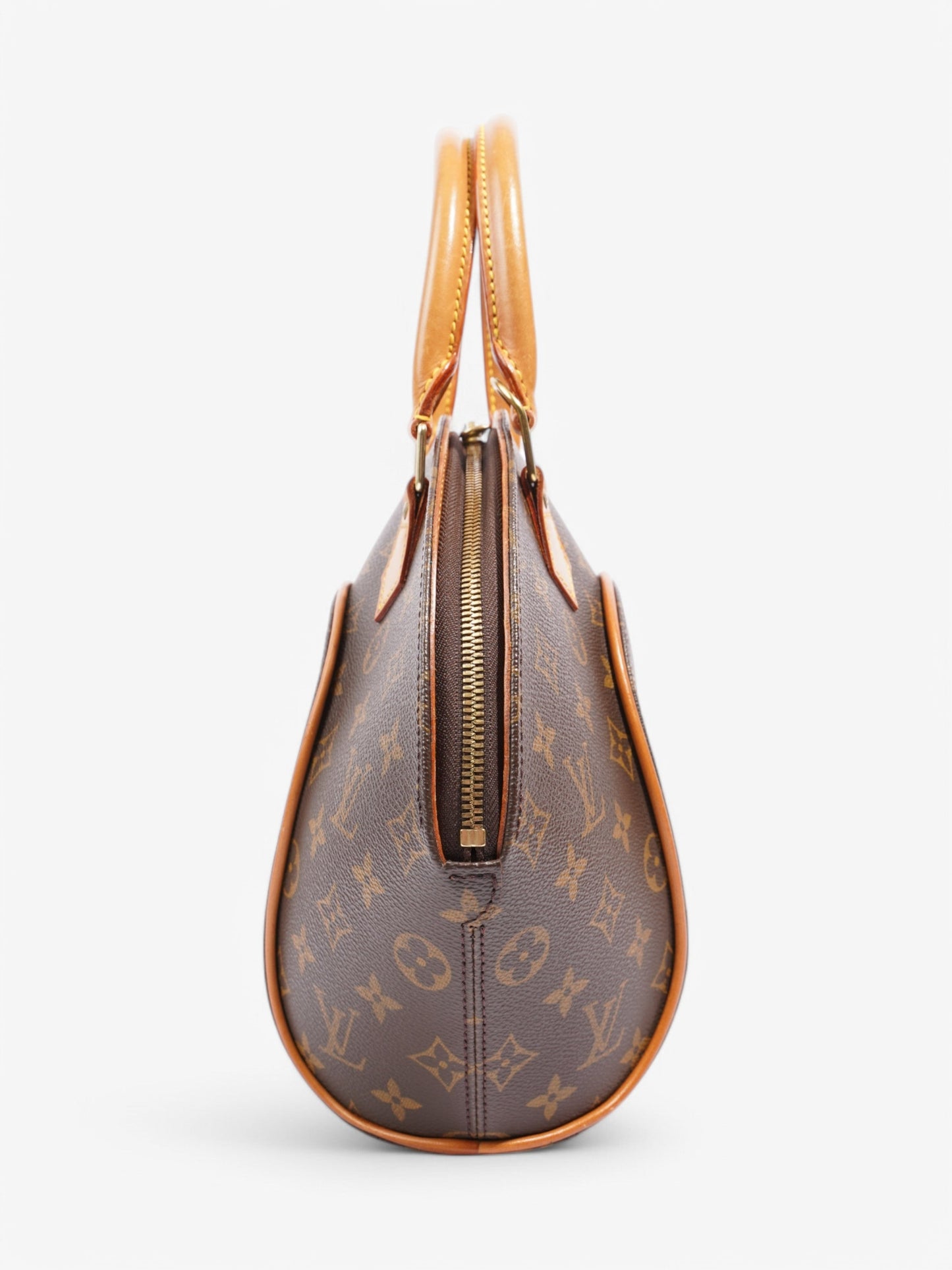 Louis Vuitton Ellipse  Monogram Coated Canvas PM