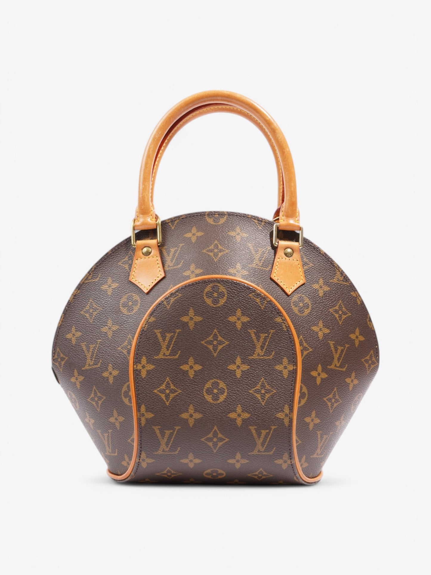 Louis Vuitton Ellipse  Monogram Coated Canvas PM