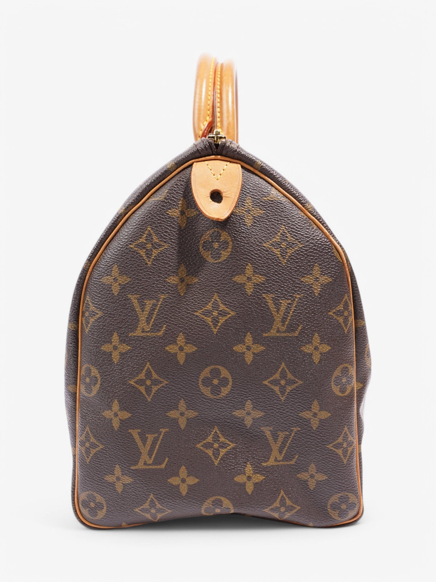 Louis Vuitton Speedy Monogram Coated Canvas 35