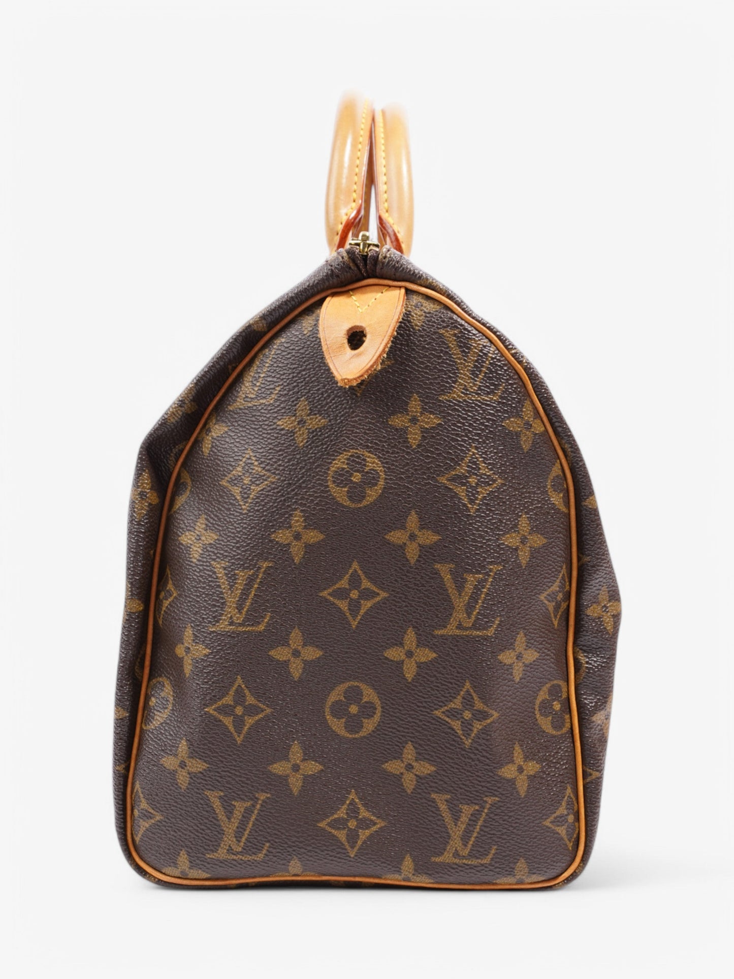 Louis Vuitton Speedy Monogram Coated Canvas 30