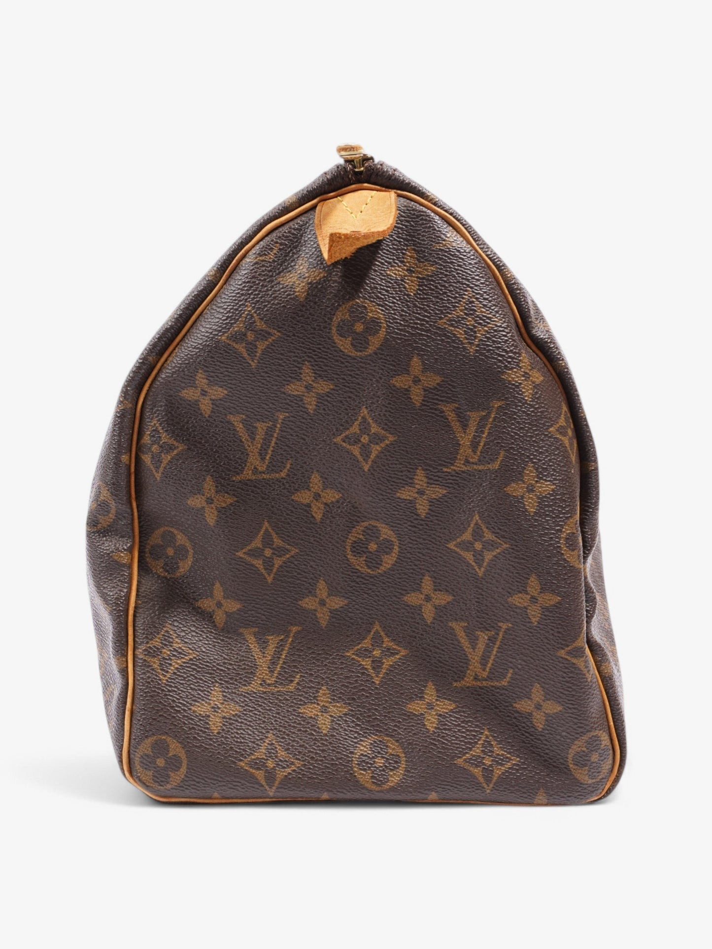 Louis Vuitton Speedy Monogram Coated Canvas 35