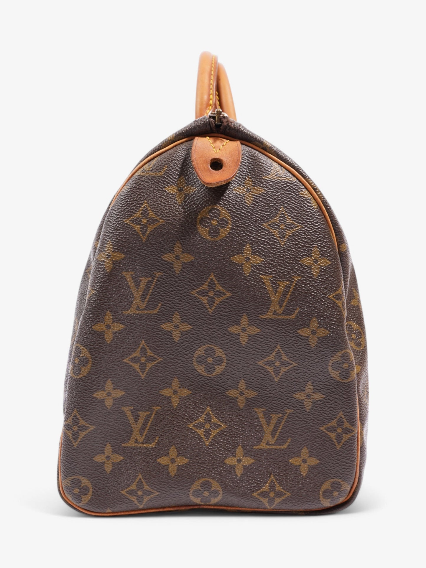 Louis Vuitton Speedy Monogram Coated Canvas 35