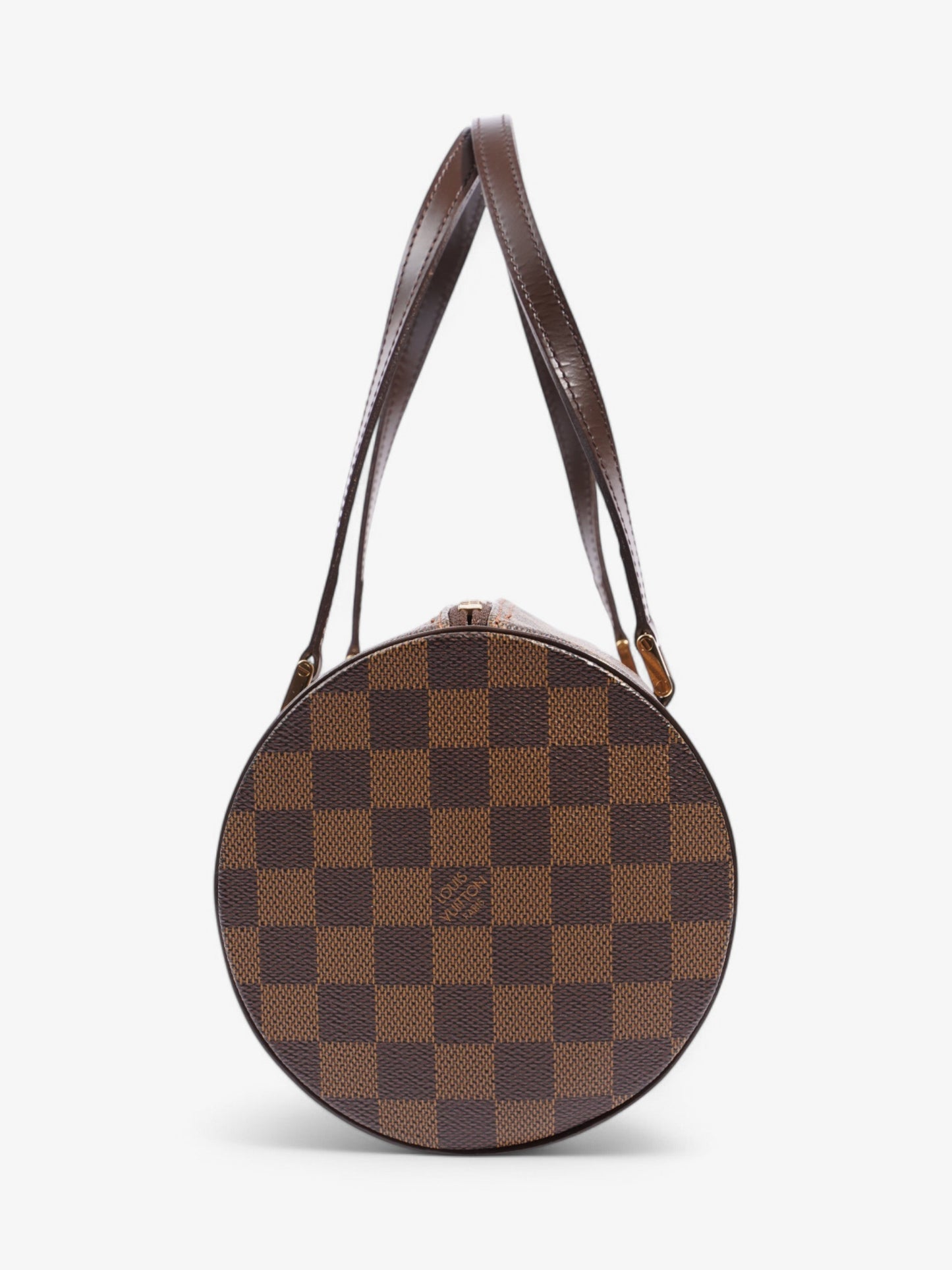 Louis Vuitton Papillon Damier Ebene Coated Canvas 30