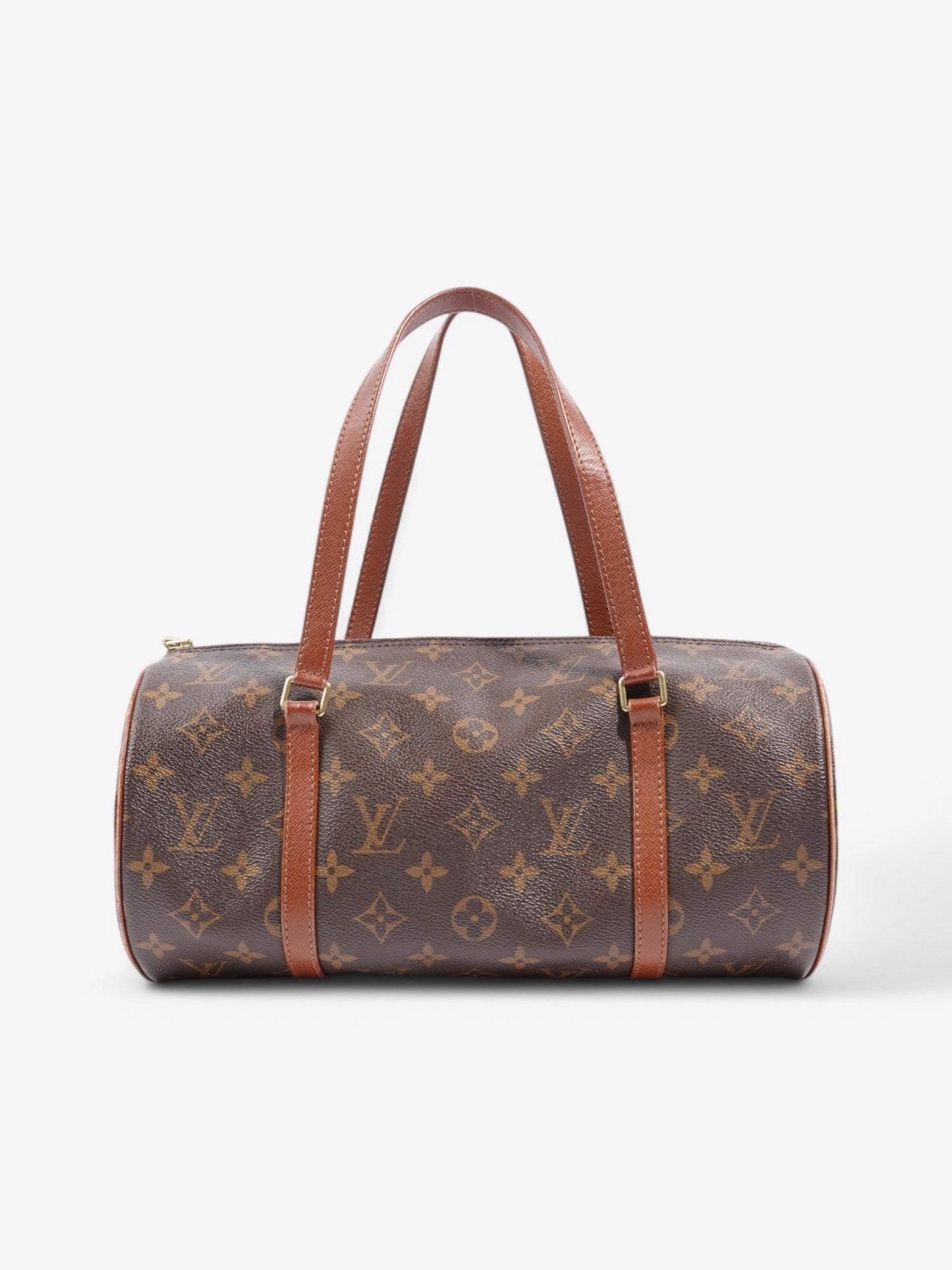 Louis Vuitton Papillon Monogram Coated Canvas 30