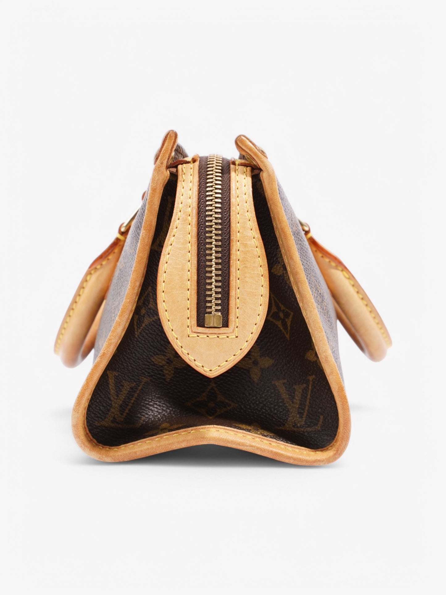 Louis Vuitton Popincourt Monogram Coated Canvas