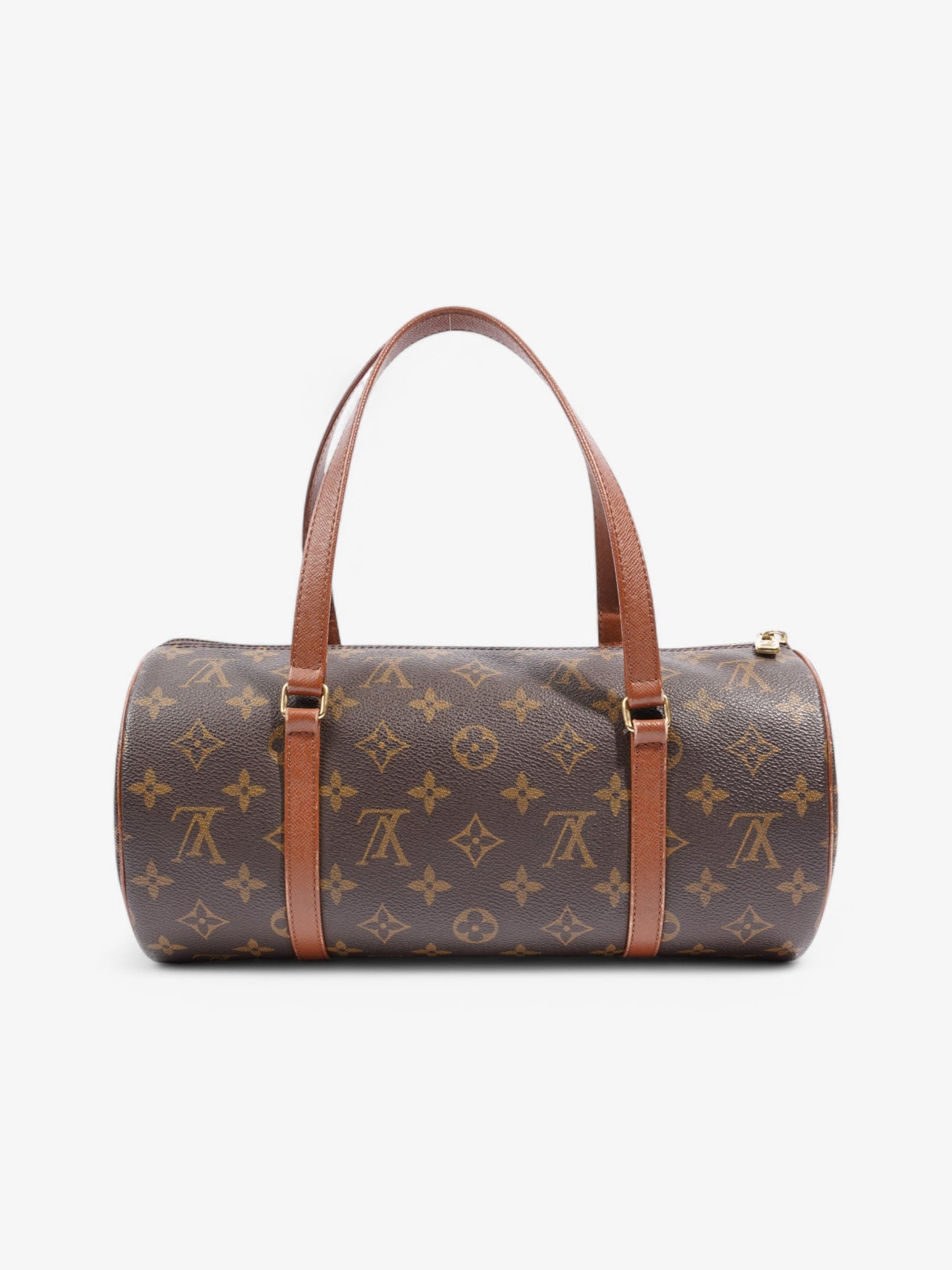 Louis Vuitton Papillon Monogram Coated Canvas 30
