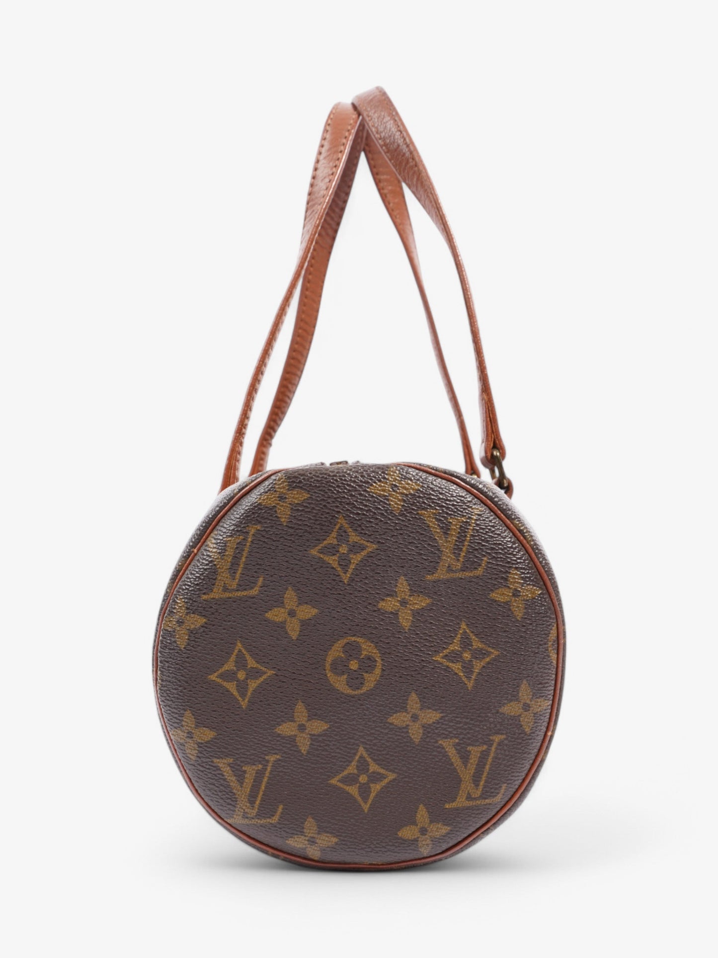 Louis Vuitton Papillon Monogram Coated Canvas 30