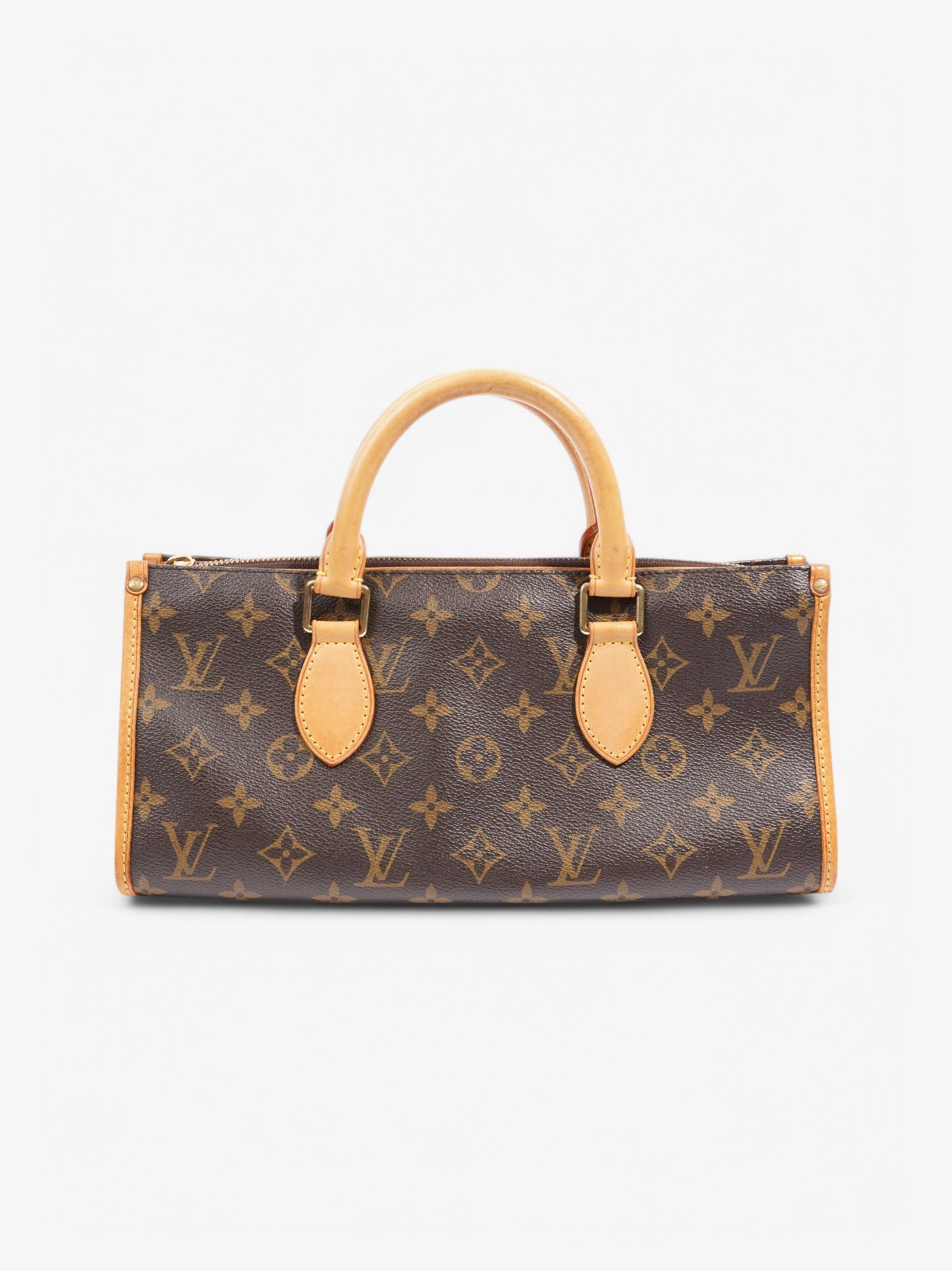 Louis Vuitton Popincourt Monogram Coated Canvas