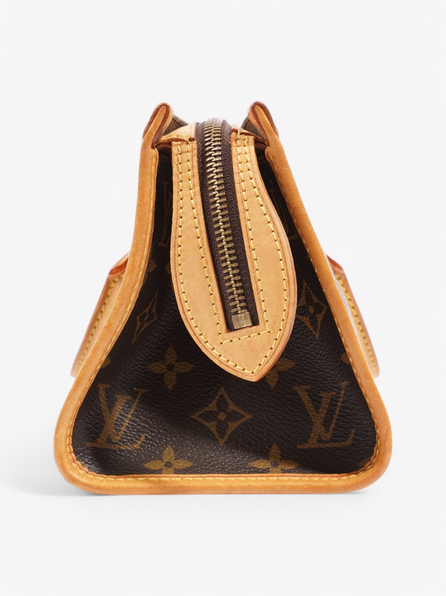 Louis Vuitton Popincourt Monogram Coated Canvas