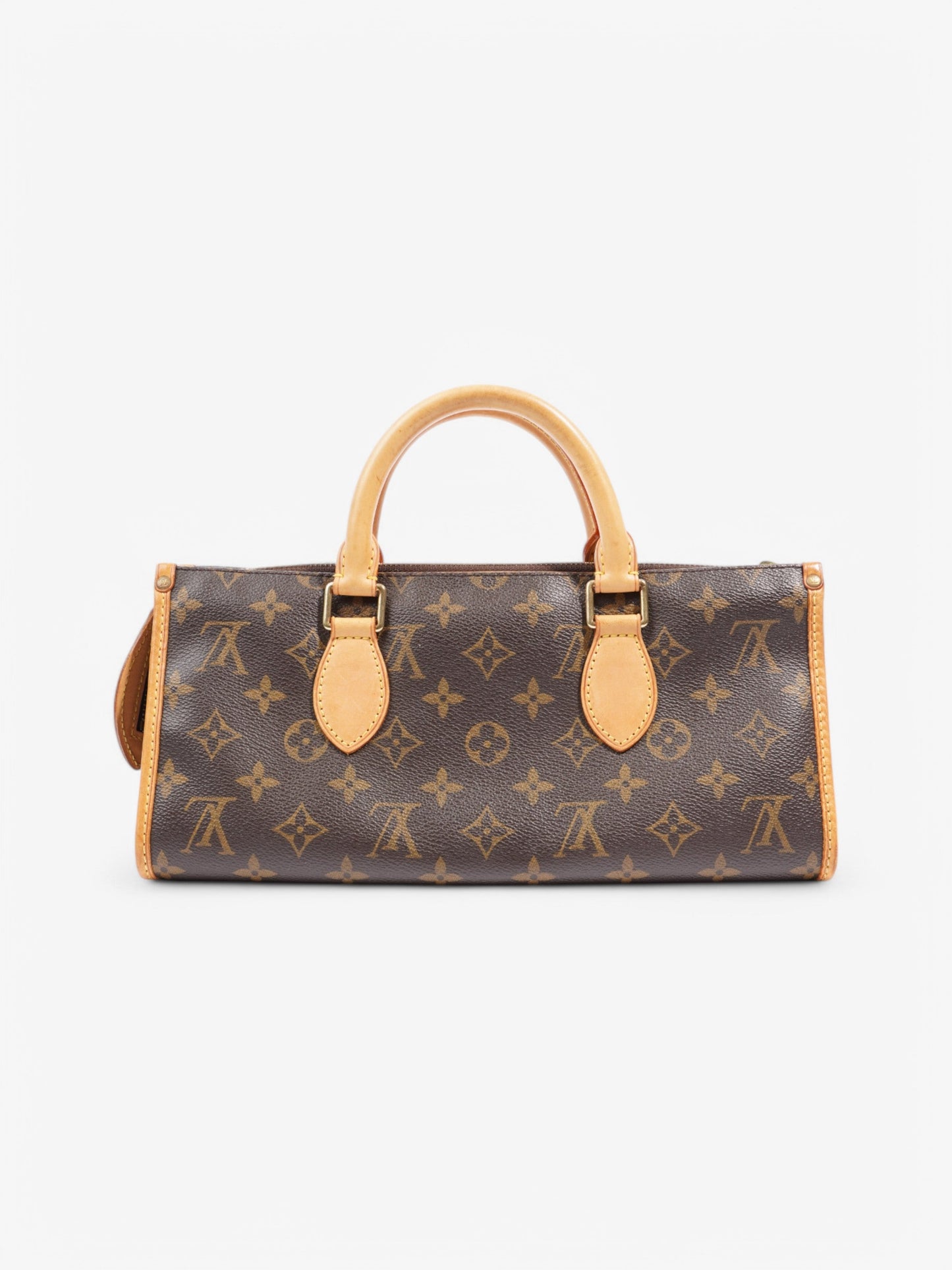Louis Vuitton Popincourt Monogram Coated Canvas