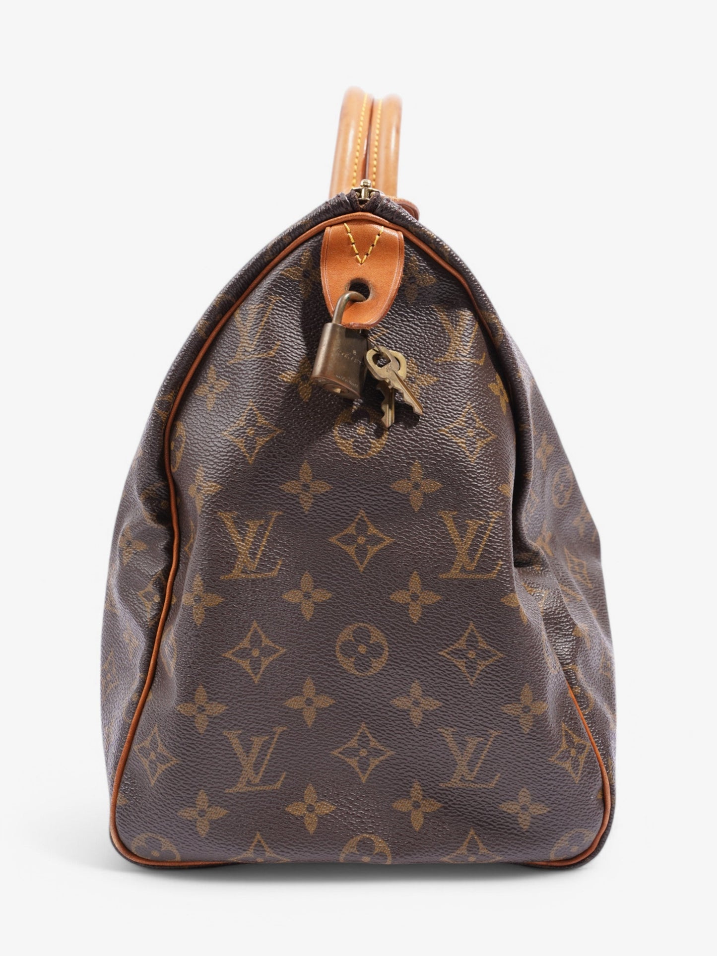 Louis Vuitton Speedy Monogram Coated Canvas 40