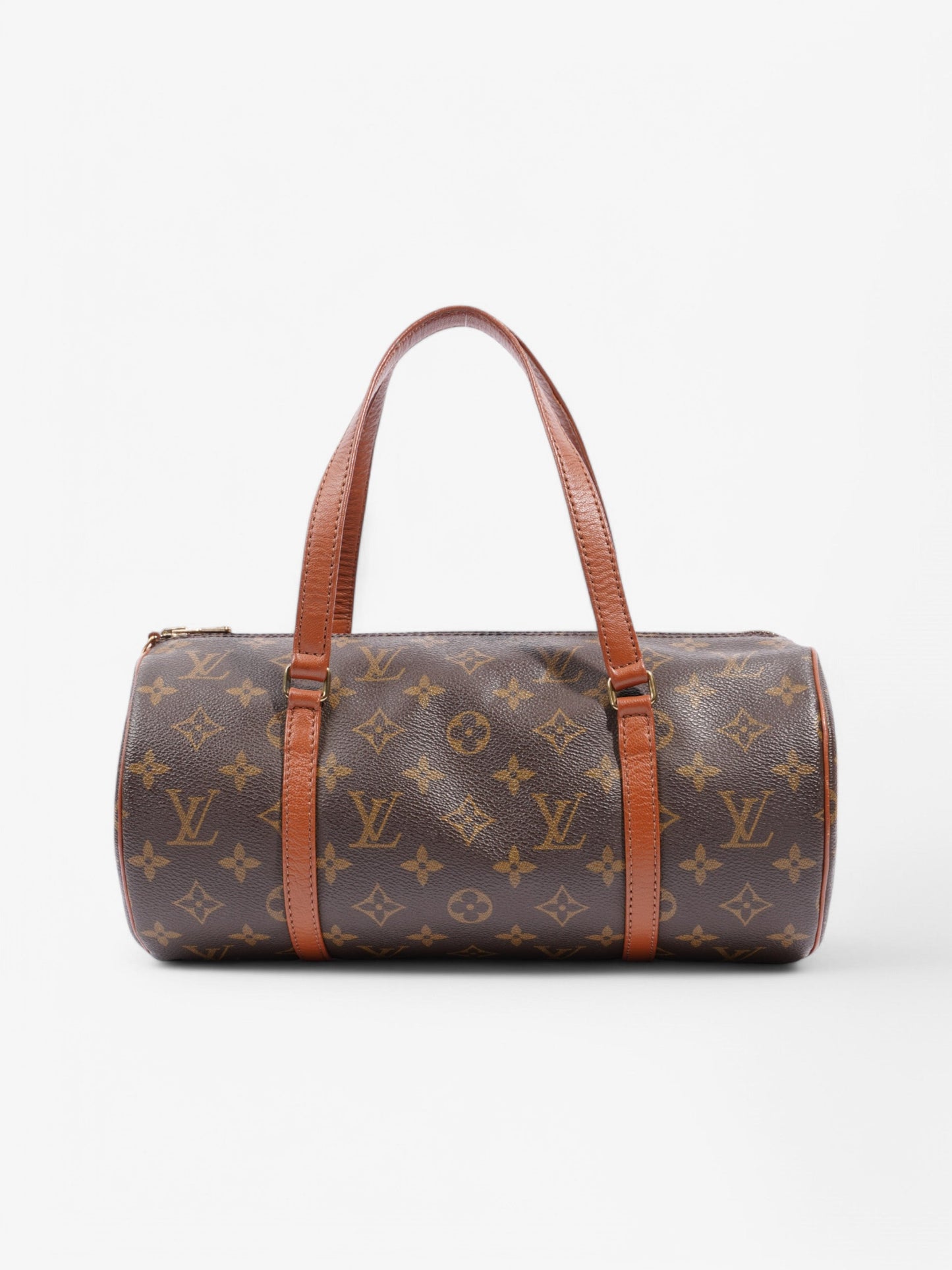 Louis Vuitton Papillon Monogram Coated Canvas 30
