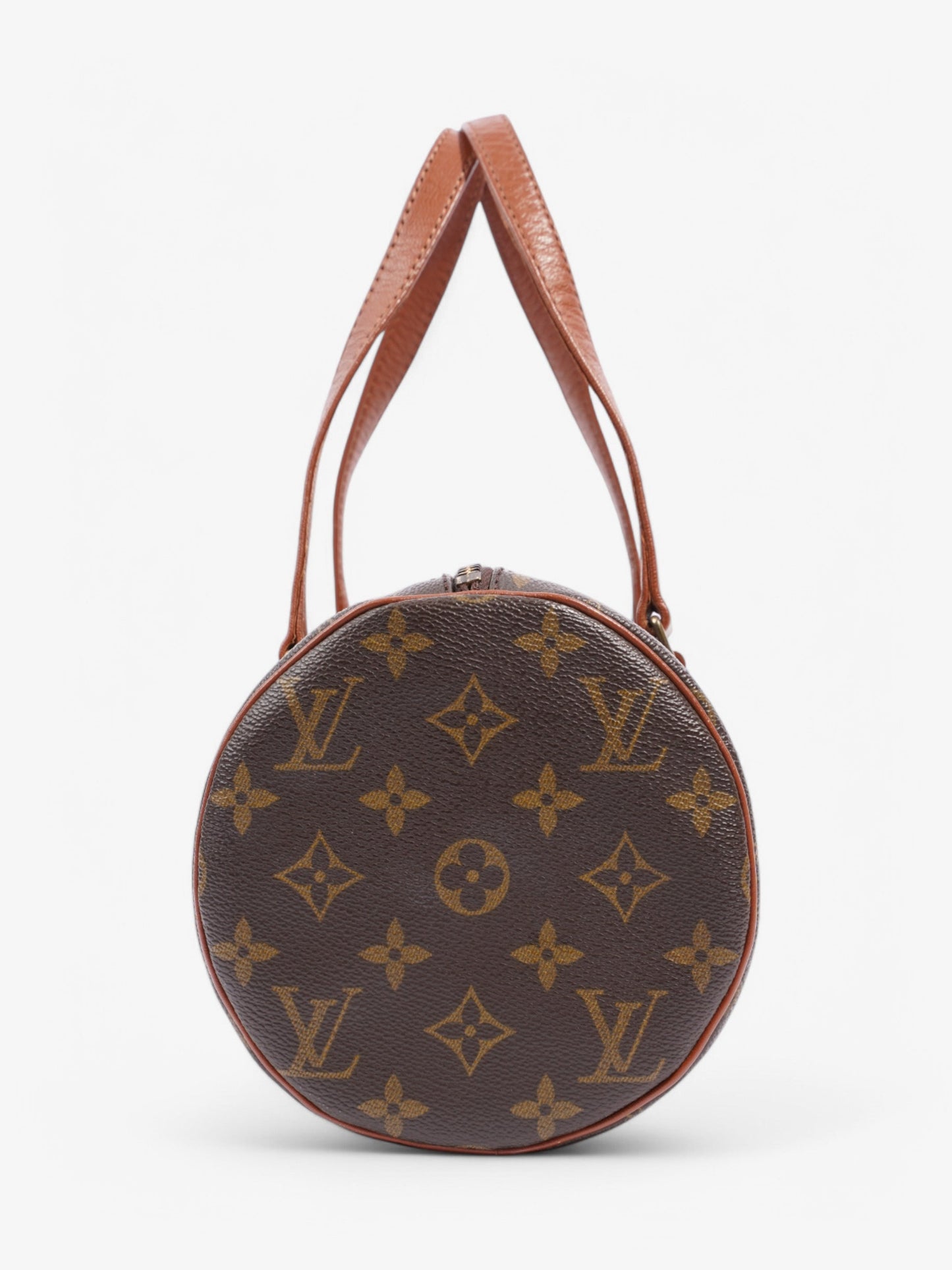 Louis Vuitton Papillon Monogram Coated Canvas 30