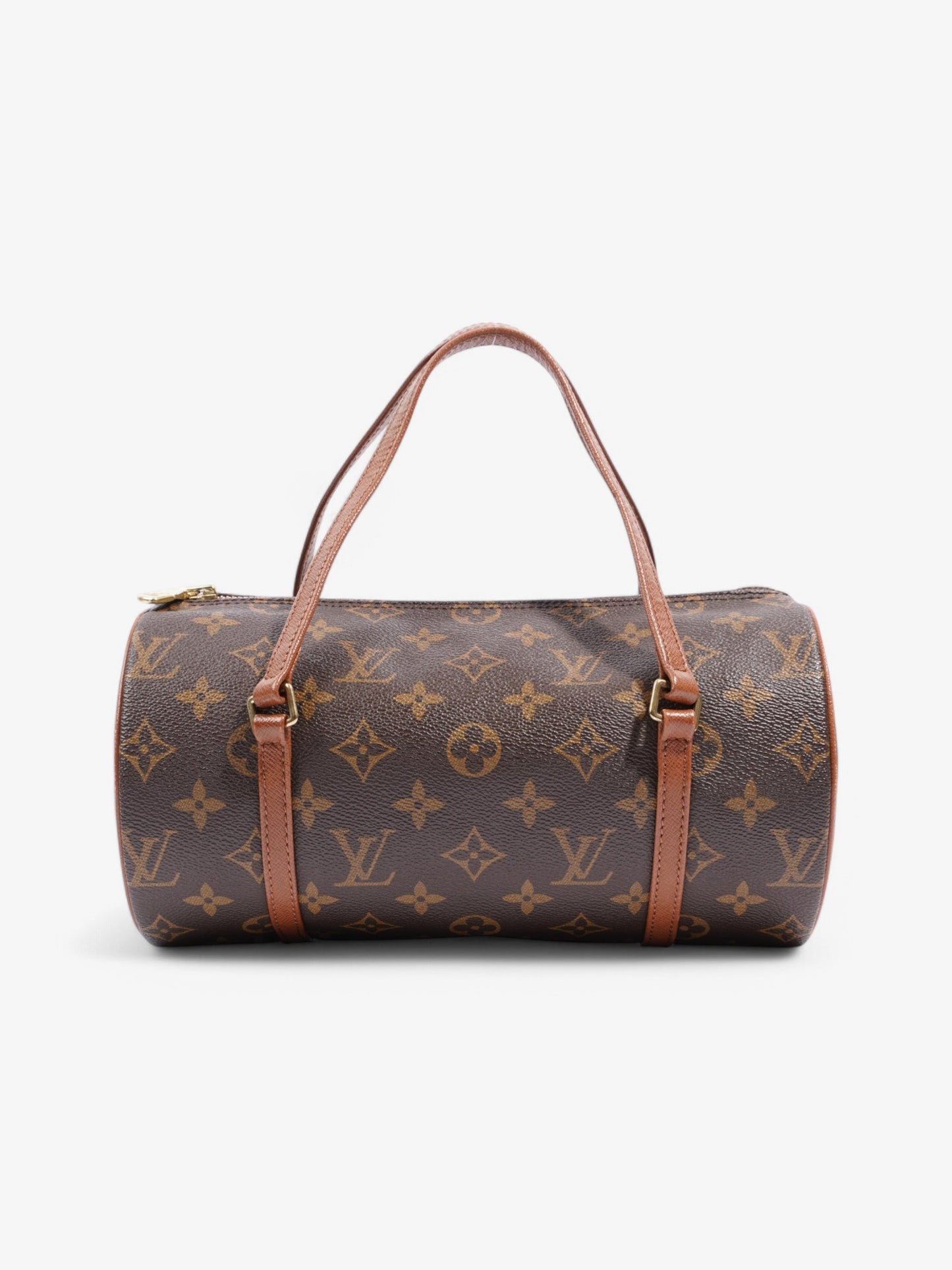 Louis Vuitton Papillon Monogram Coated Canvas 26