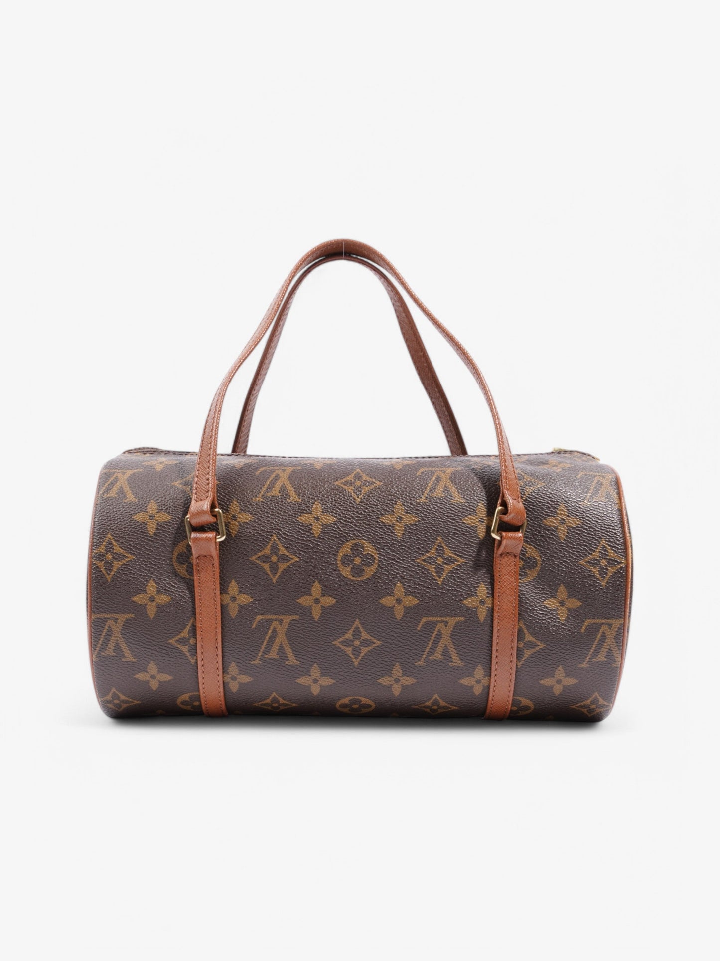 Louis Vuitton Papillon Monogram Coated Canvas 26