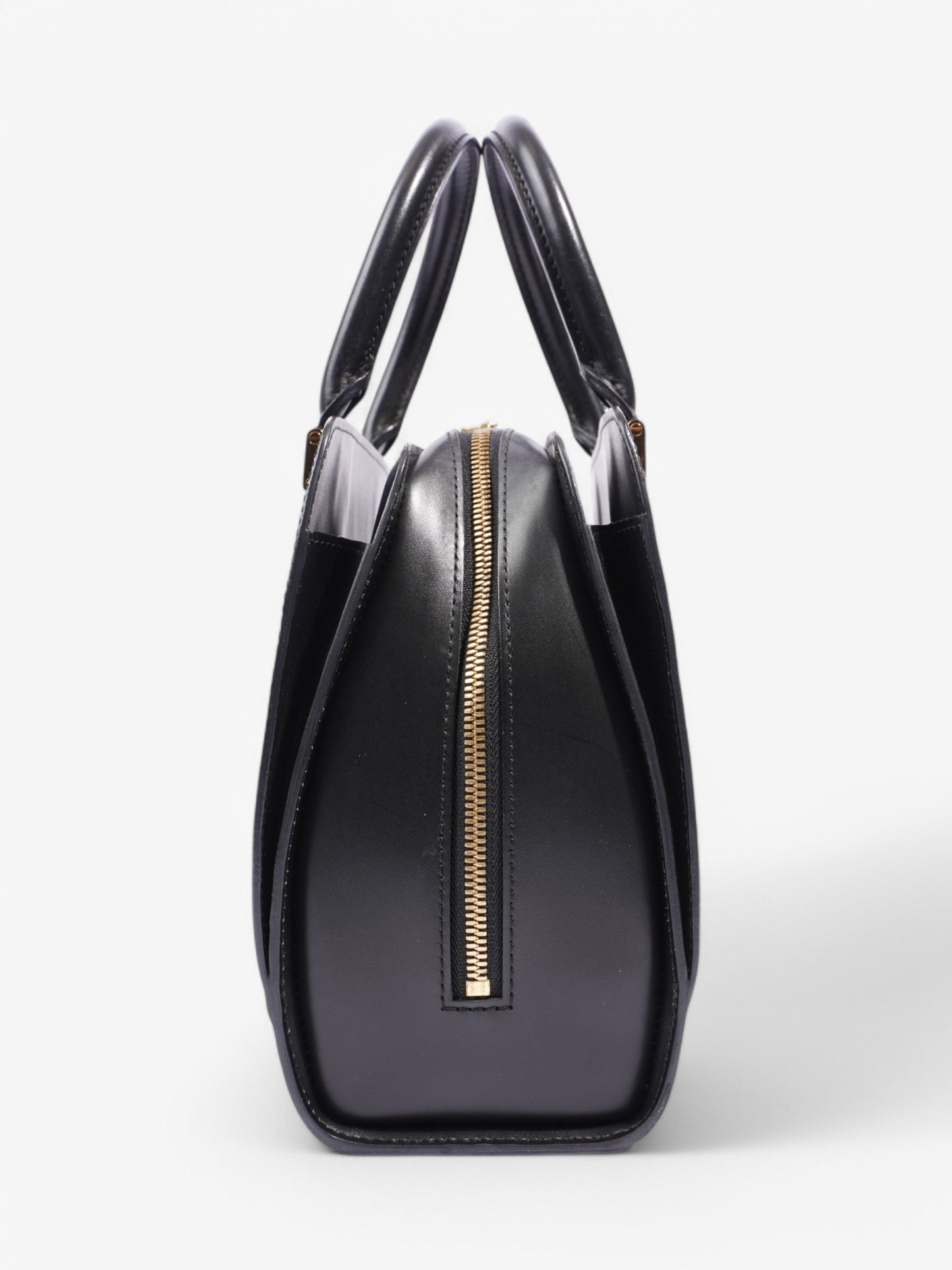 Louis Vuitton Pont Neuf Black Epi Leather