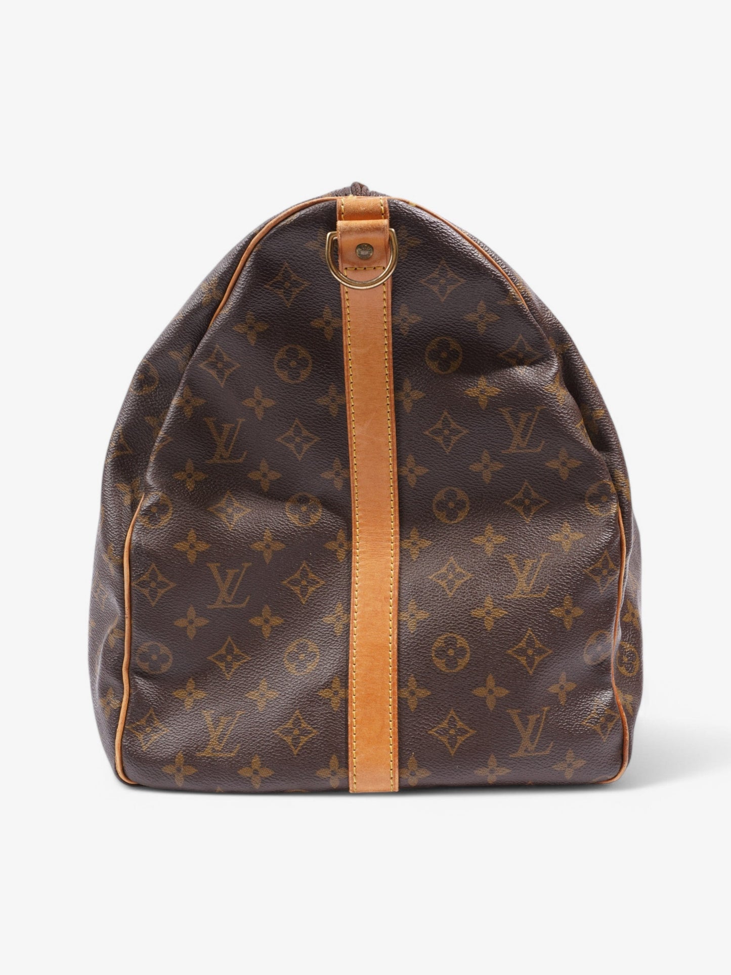 Louis Vuitton Keepall Monogram Coated Canvas 60
