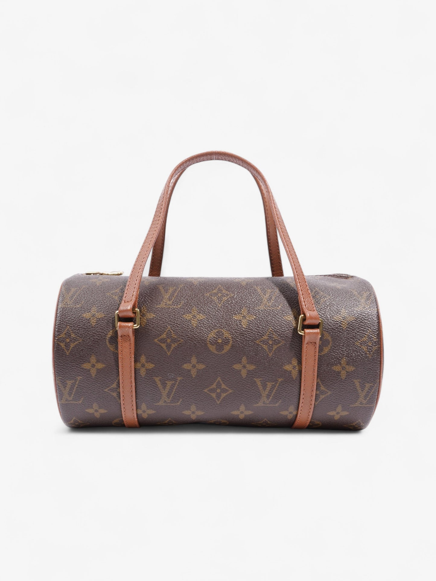Louis Vuitton Papillon Monogram Coated Canvas 26