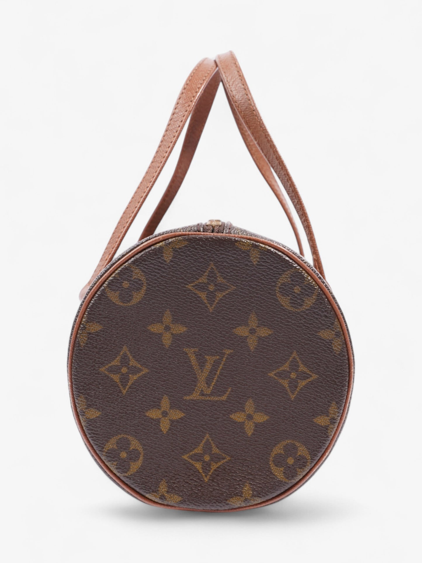 Louis Vuitton Papillon Monogram Coated Canvas 26
