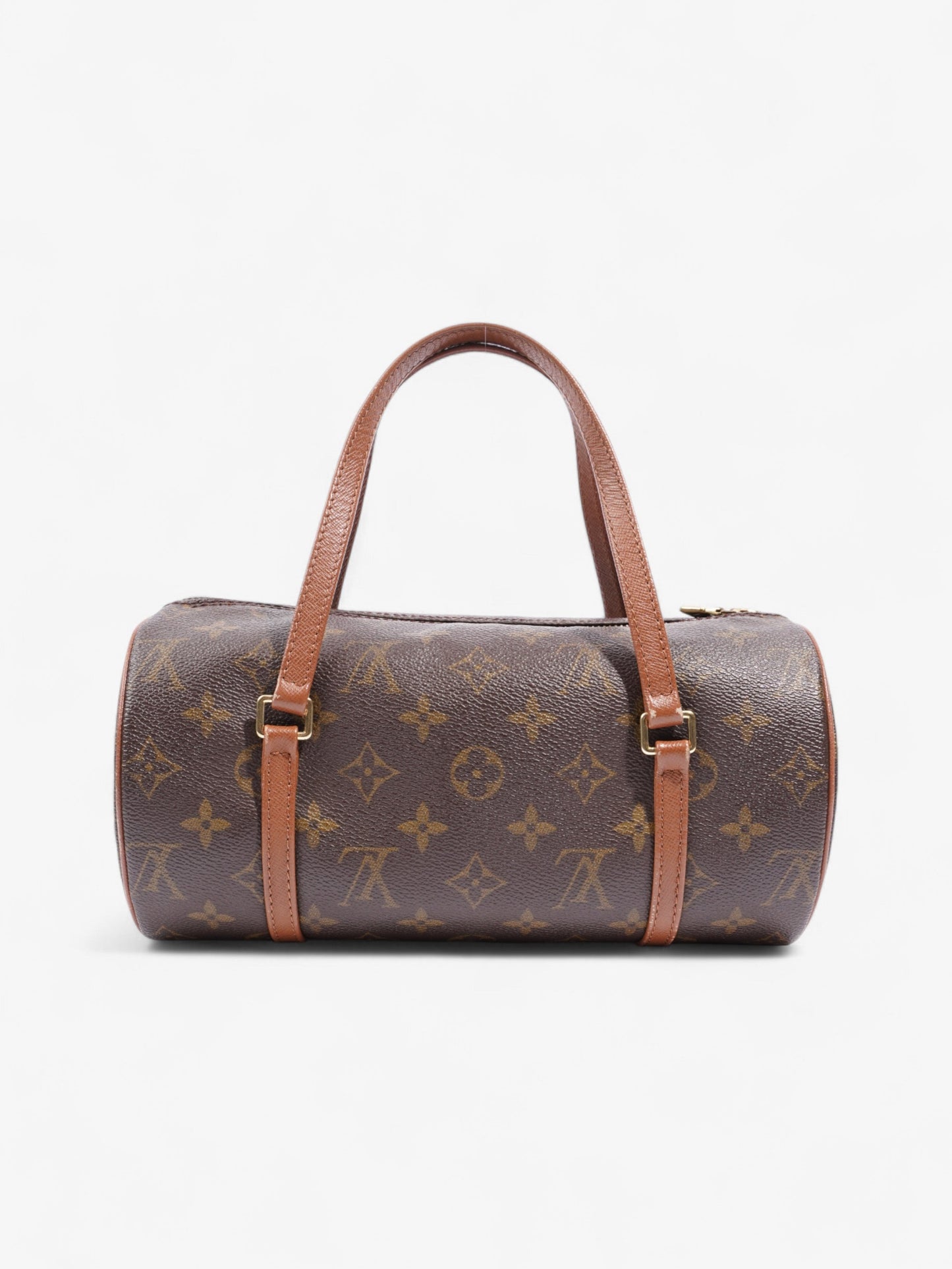 Louis Vuitton Papillon Monogram Coated Canvas 26