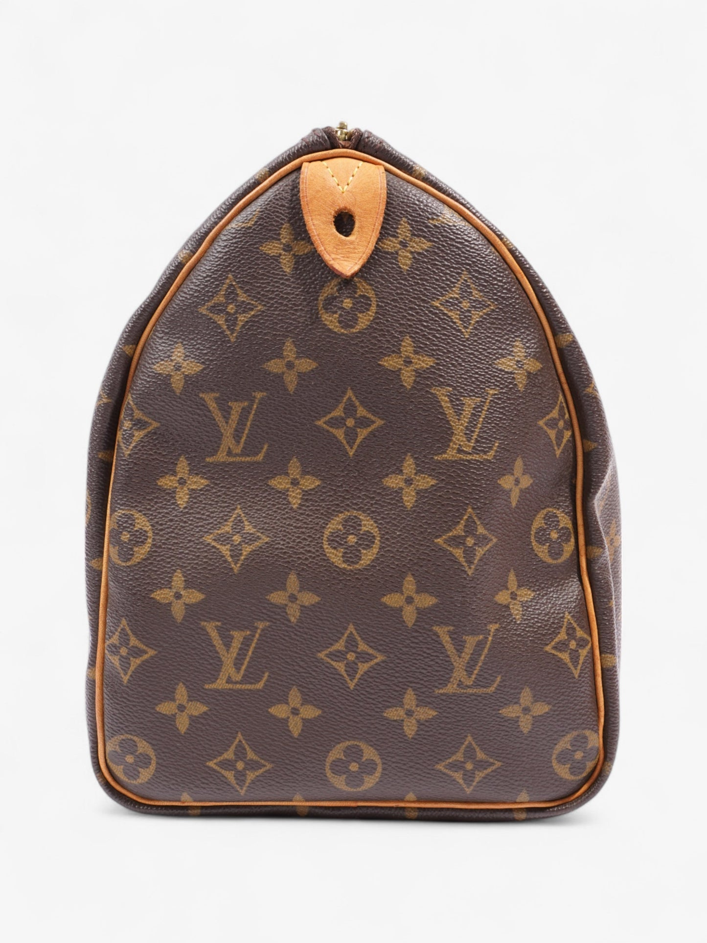 Louis Vuitton Speedy Monogram Coated Canvas 35