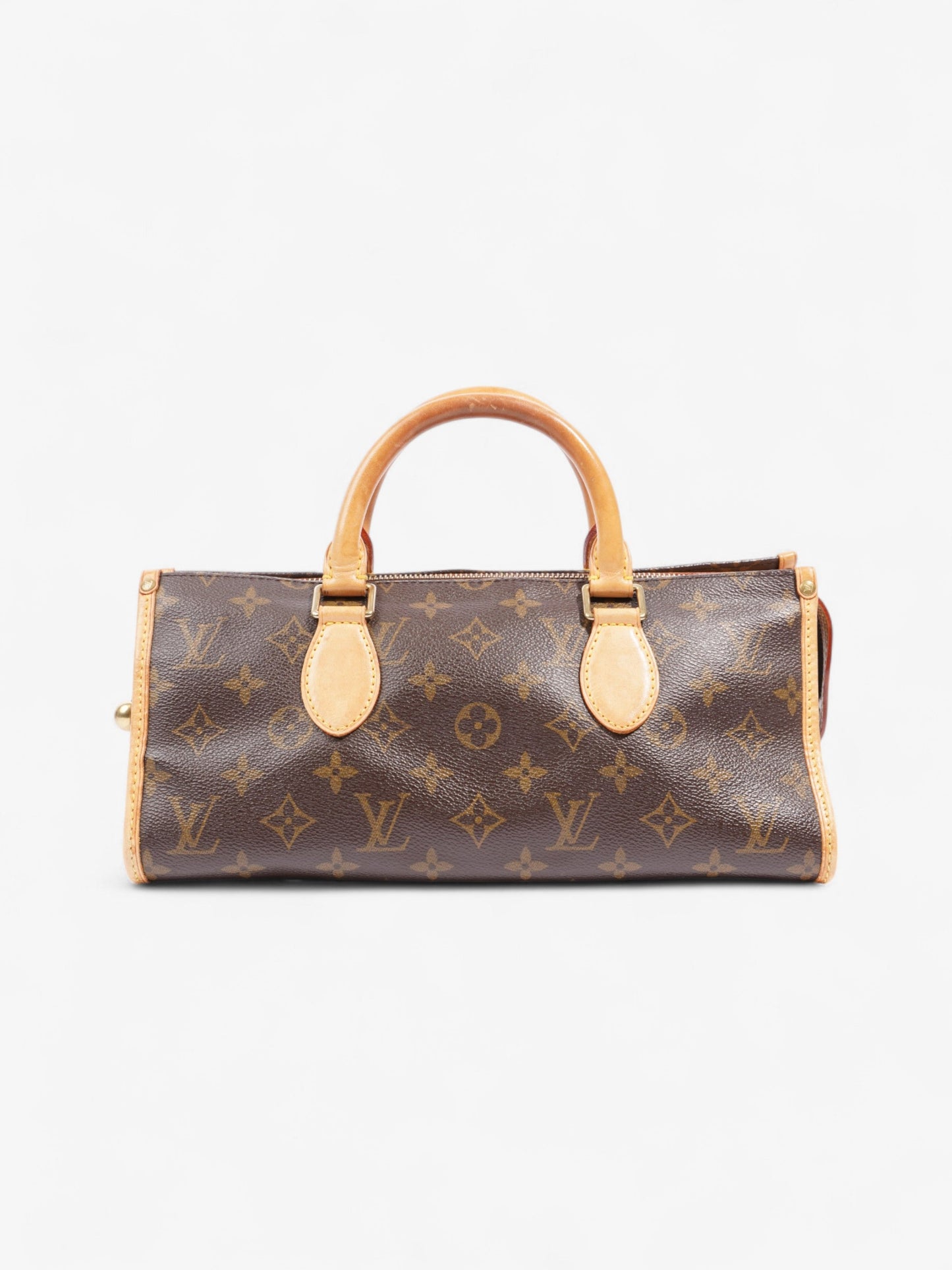 Louis Vuitton Popincourt Monogram Coated Canvas