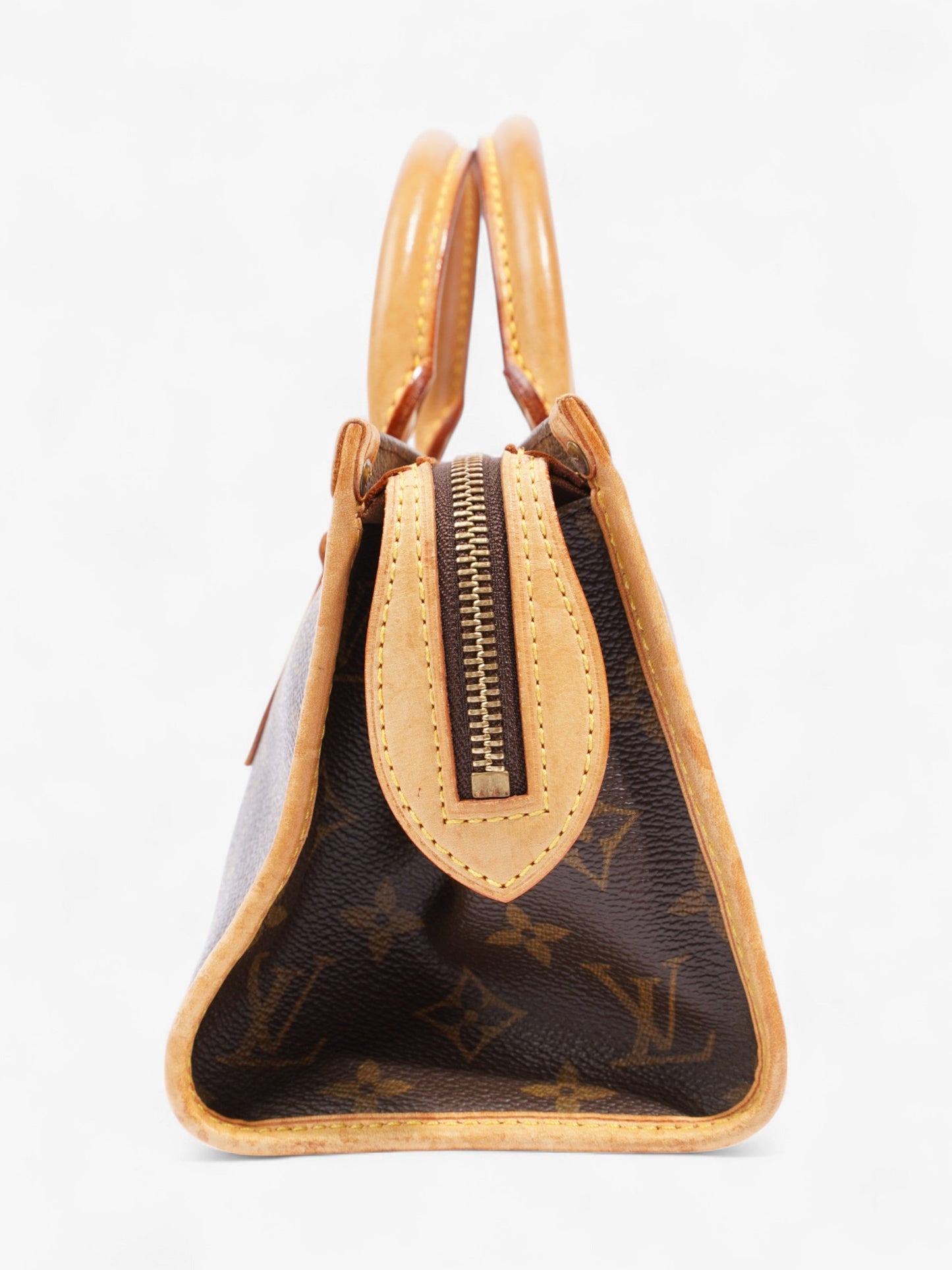 Louis Vuitton Popincourt Monogram Coated Canvas
