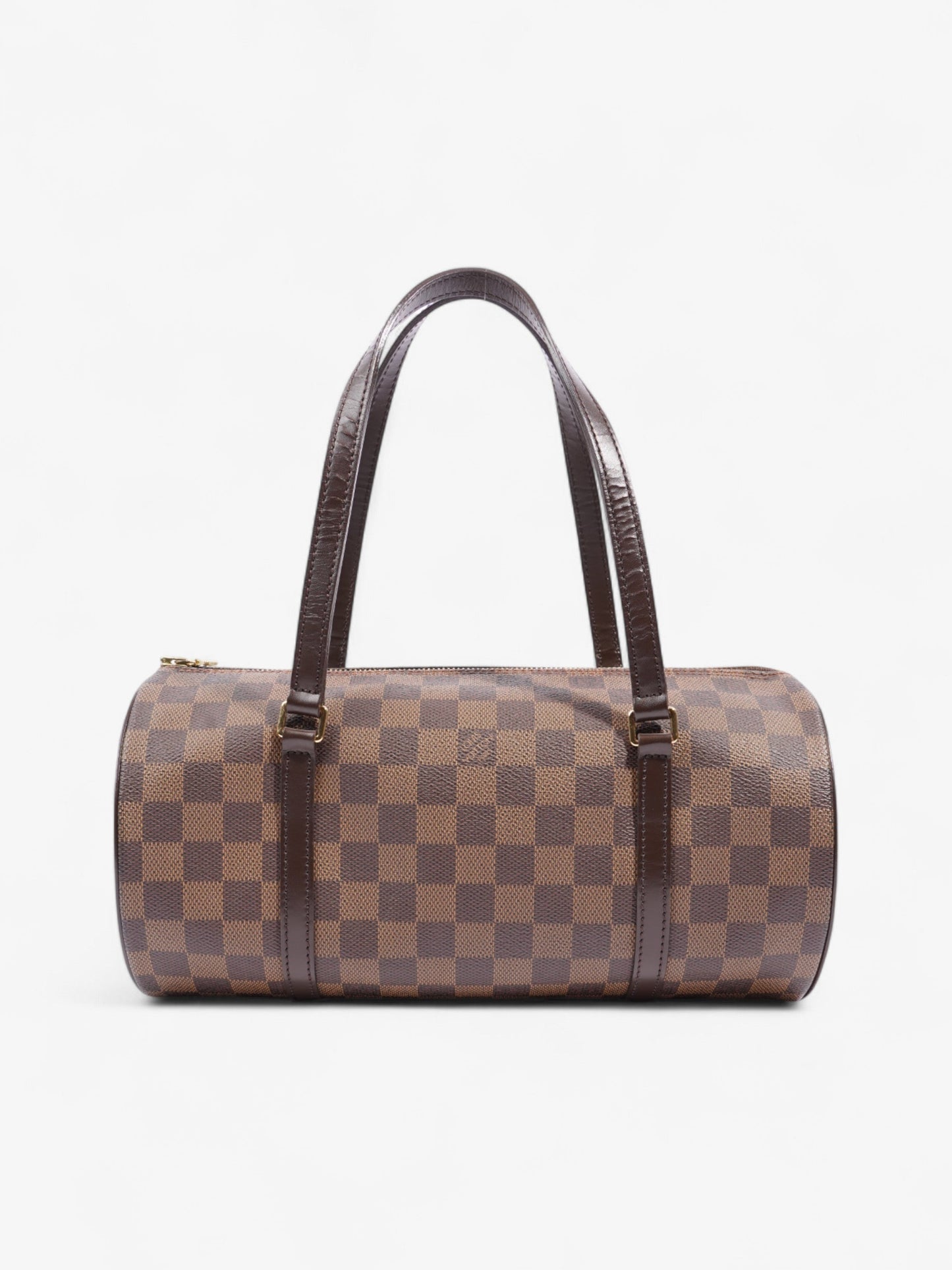 Louis Vuitton Papillon Damier Ebene Coated Canvas 30