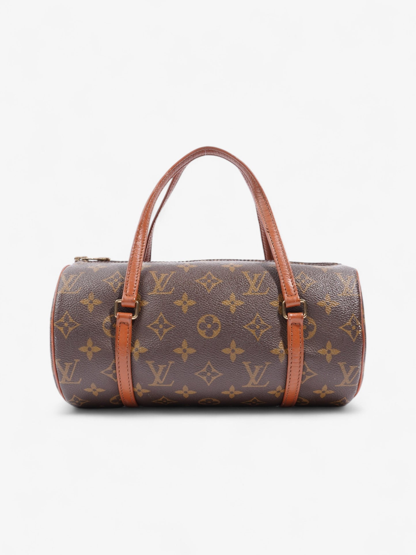 Louis Vuitton Papillon Monogram Coated Canvas 26