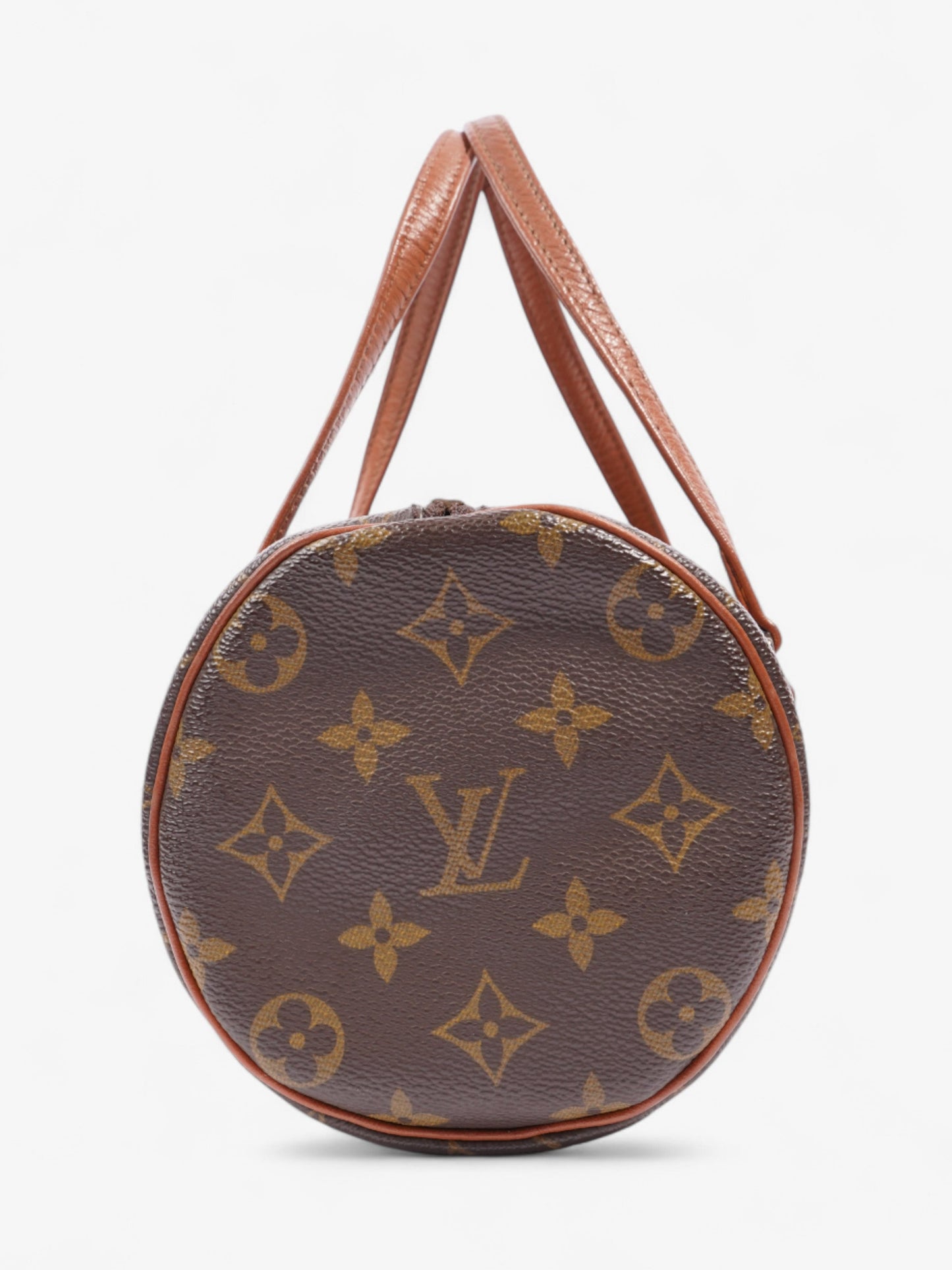 Louis Vuitton Papillon Monogram Coated Canvas 26