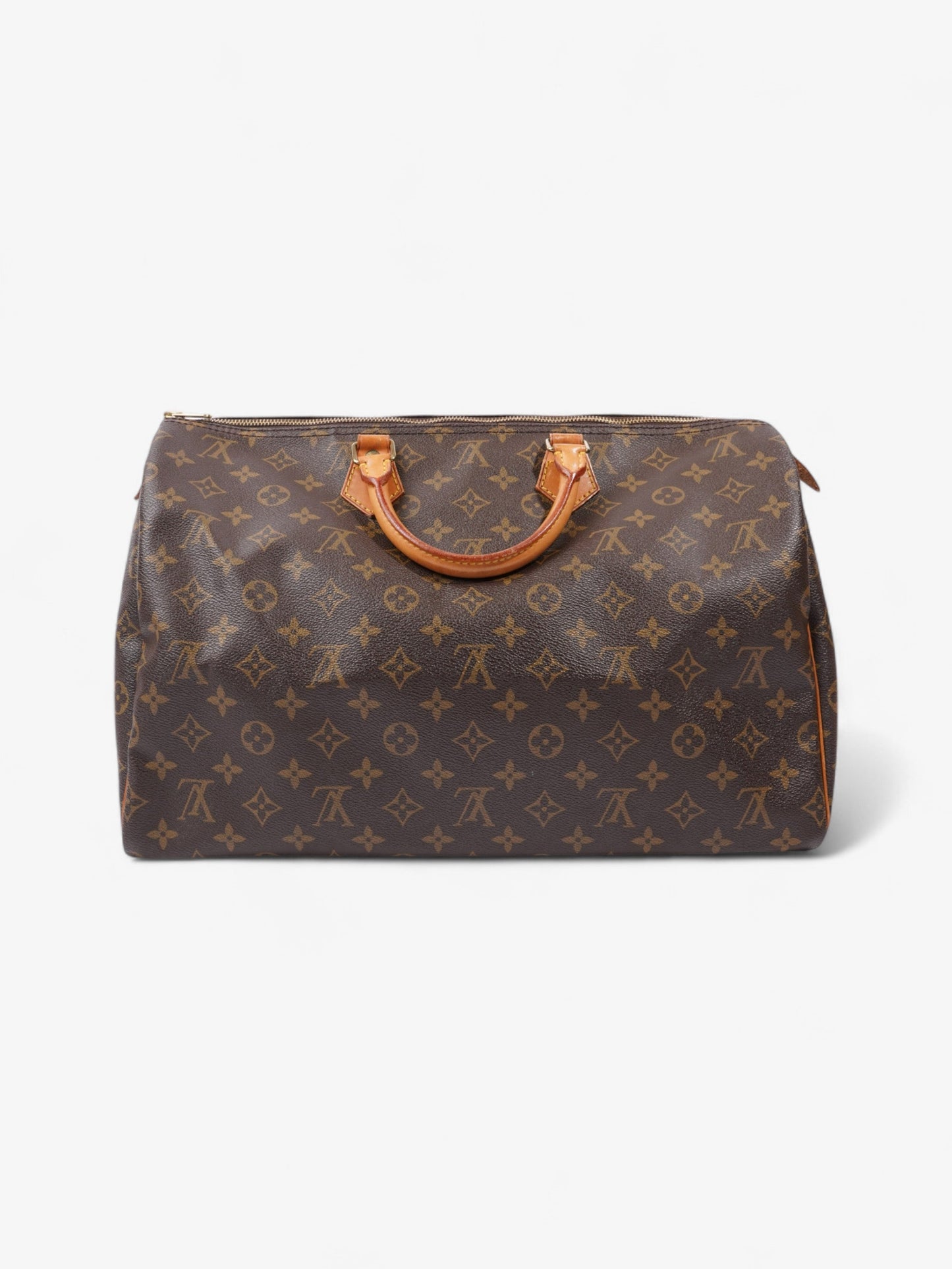 Louis Vuitton Speedy Monogram Coated Canvas 40