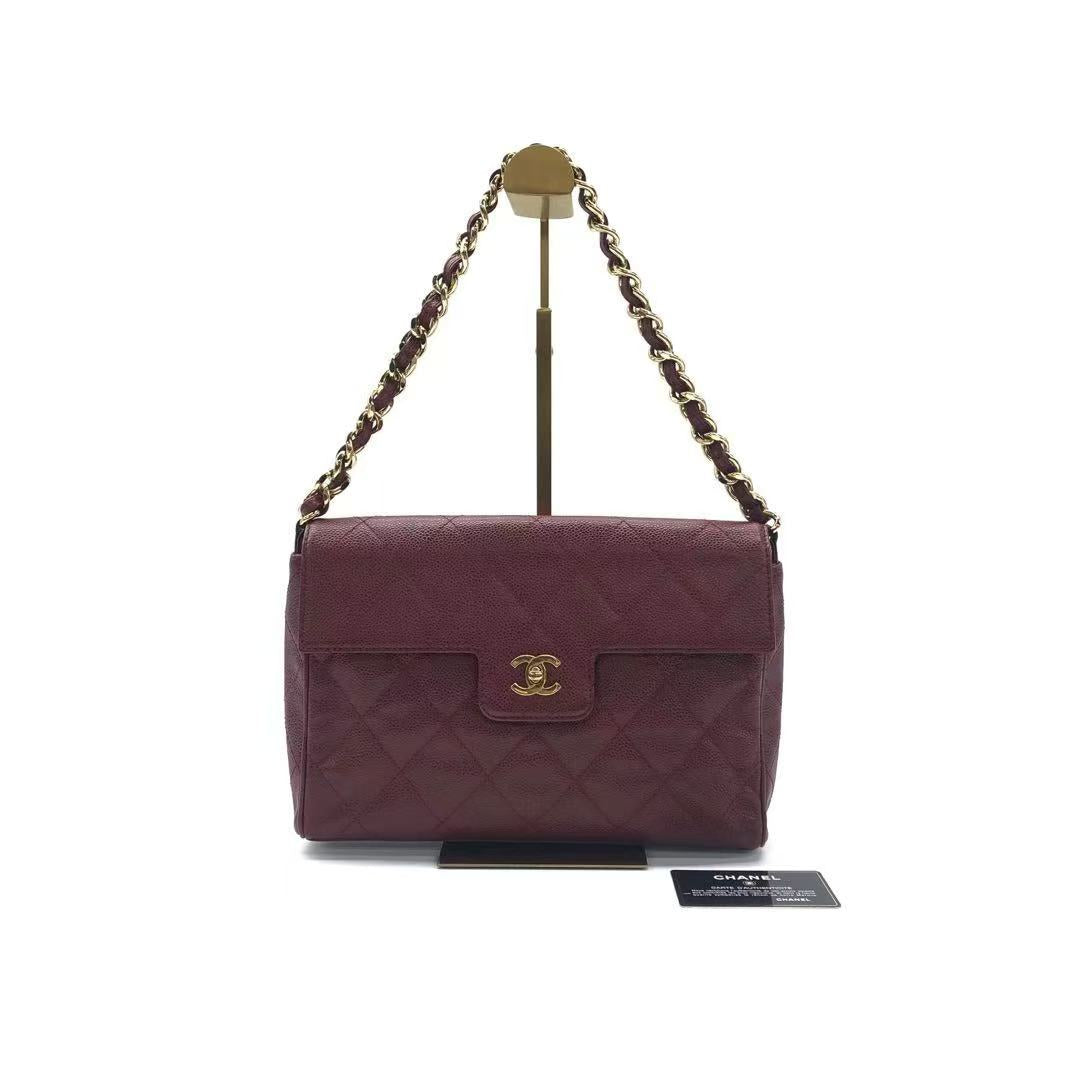 Chanel Shoulder Bag - Ewore Bags