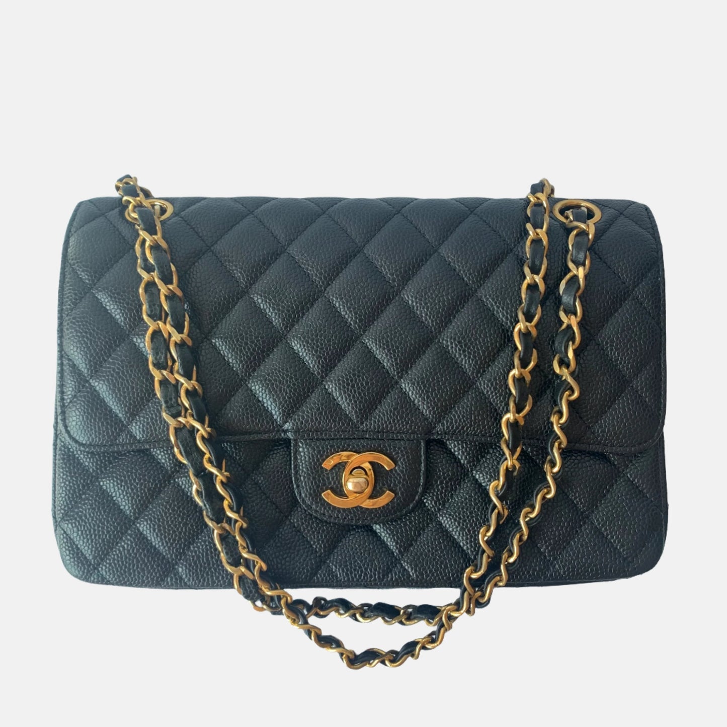 Chanel Classic Flap Shoulder Bag - Ewore Bags