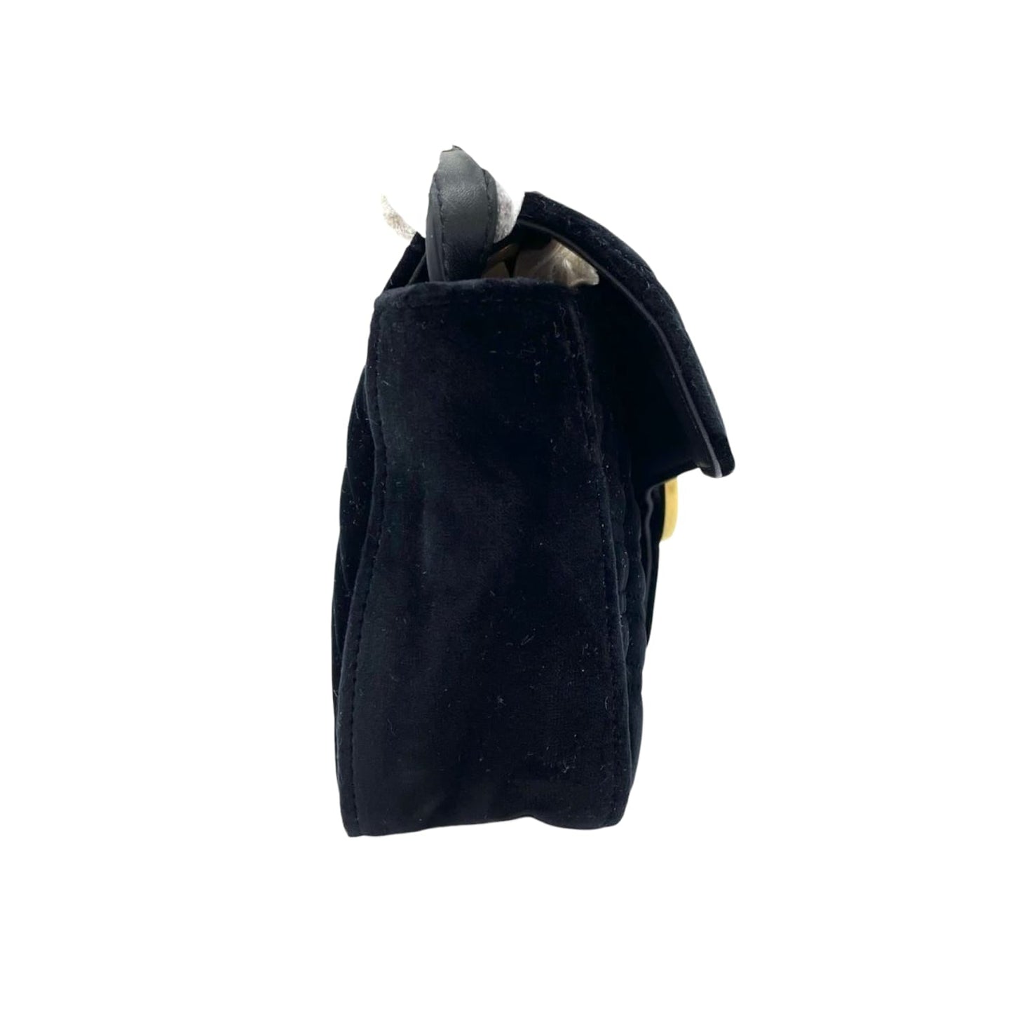 Gucci Chain Top Handle Shoulder Bag