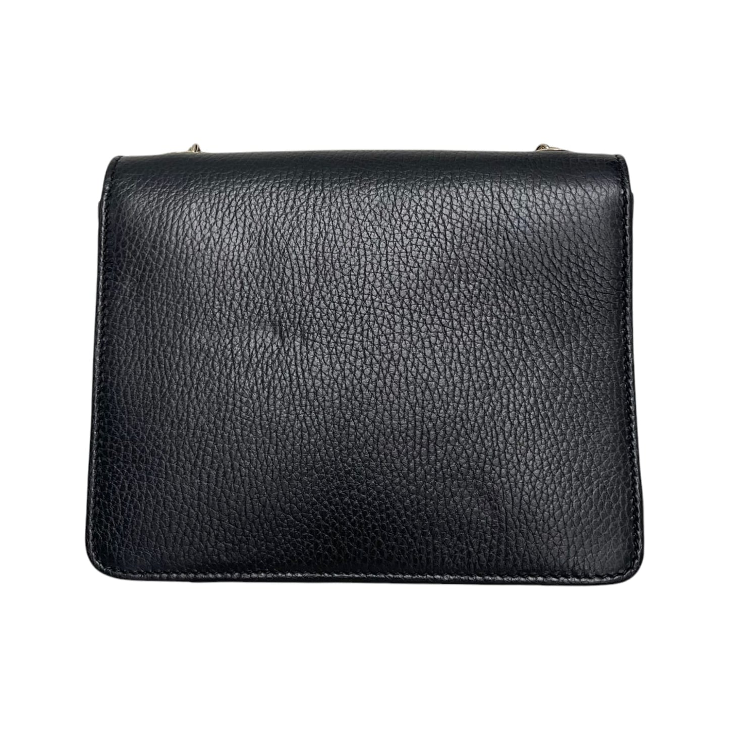 Gucci Leather Crossbody
