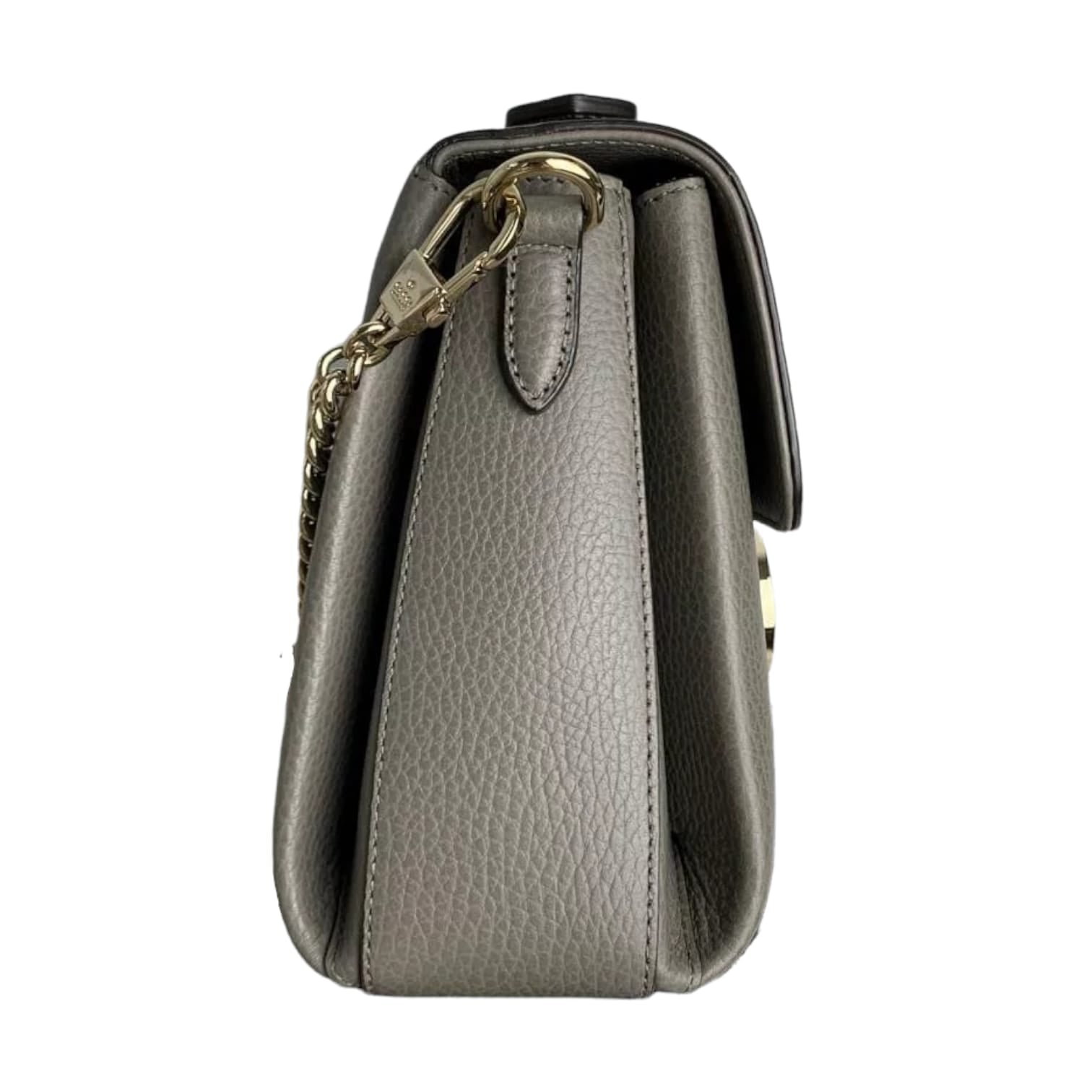 Gucci Leather Crossbody