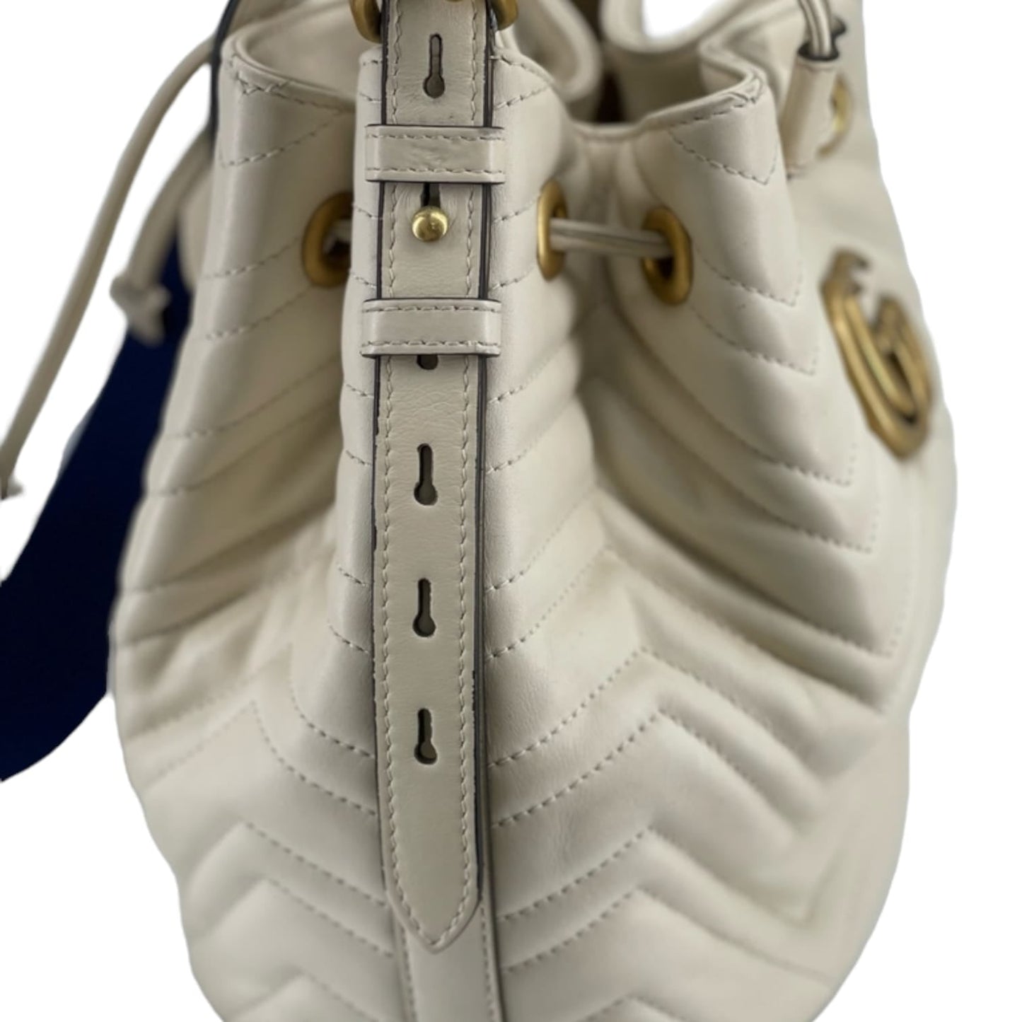 Gucci Leather Crossbody